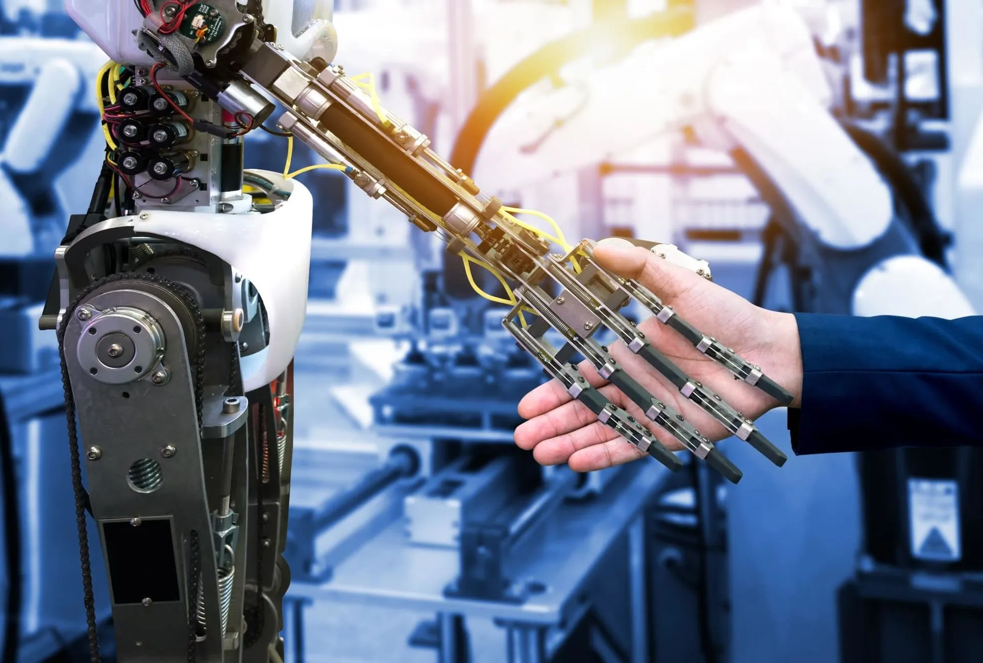 Inaugura Tec Guadalajara laboratorio de ciberfísica para colaboración de las ingenierías