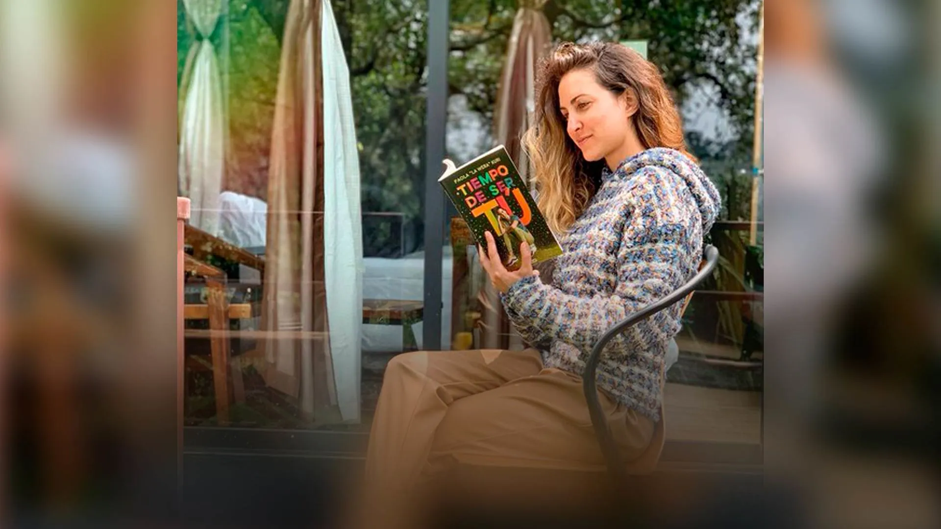 La “Wera” que promovió la liga de futbol femenil en México