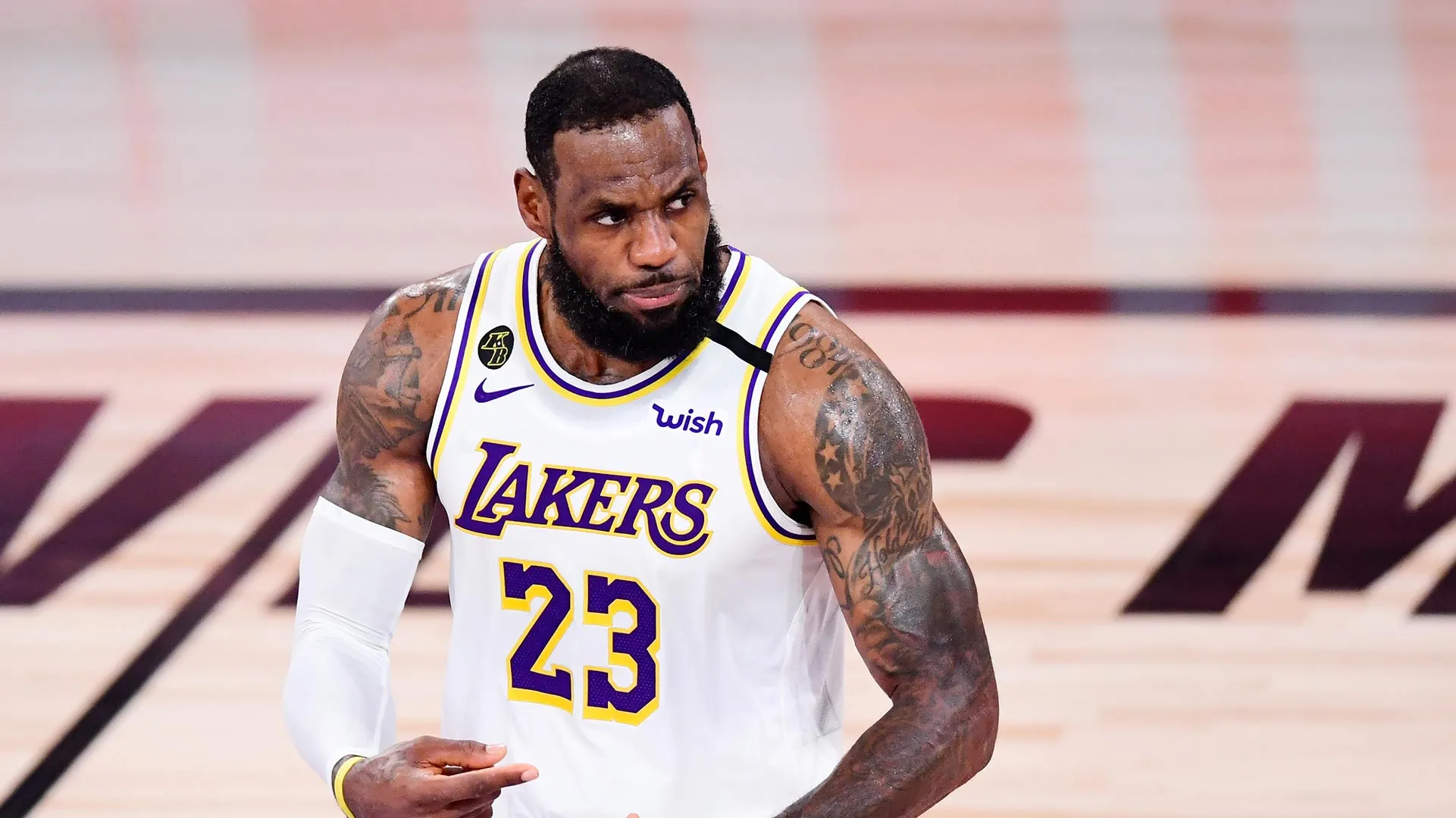 Lebron James: claves para su éxito, según Sergio Molina, entrenador de Mëxico.
