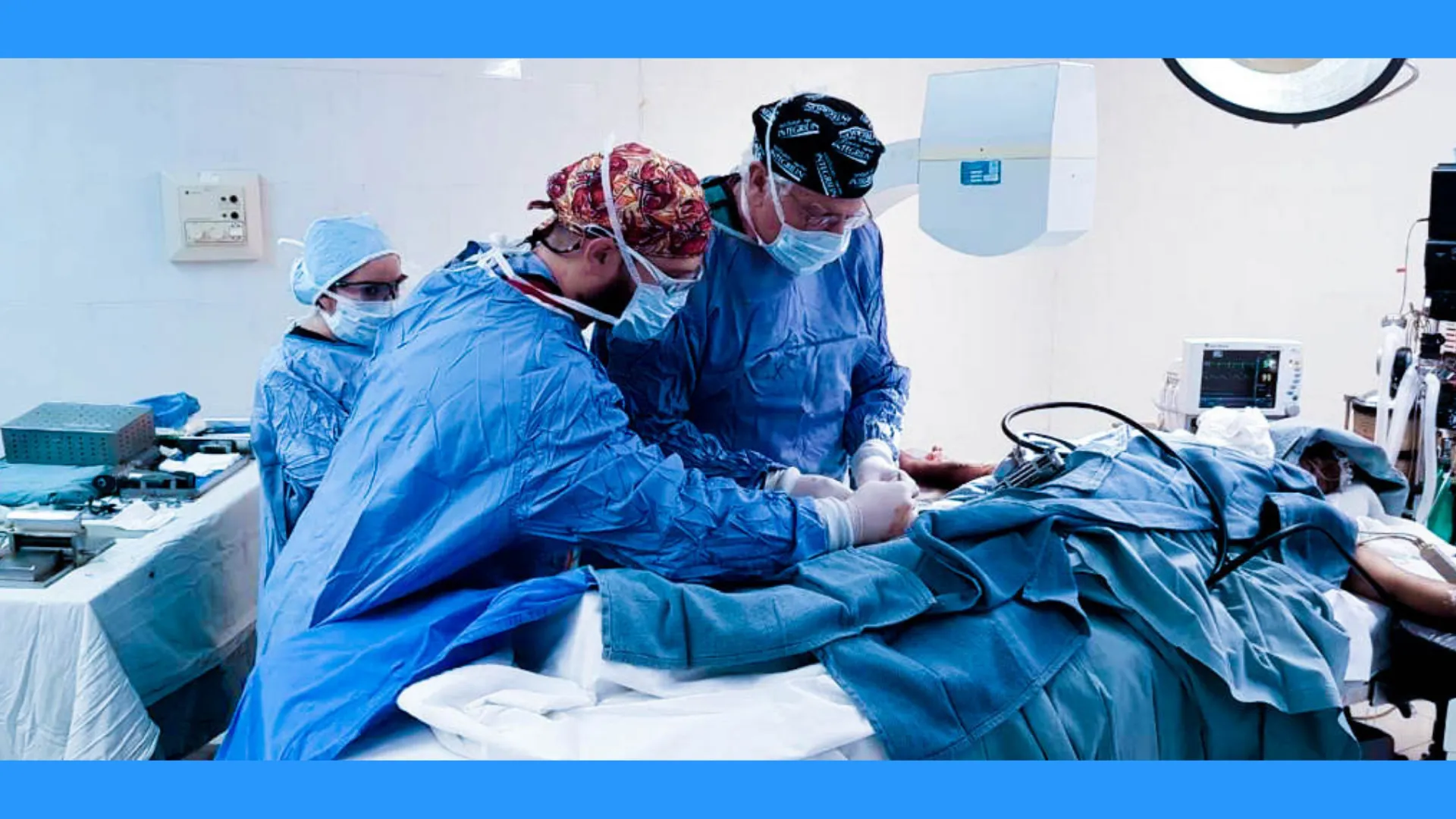 Médico EXATEC con vocación es voluntario en la Sierra Tarahumara