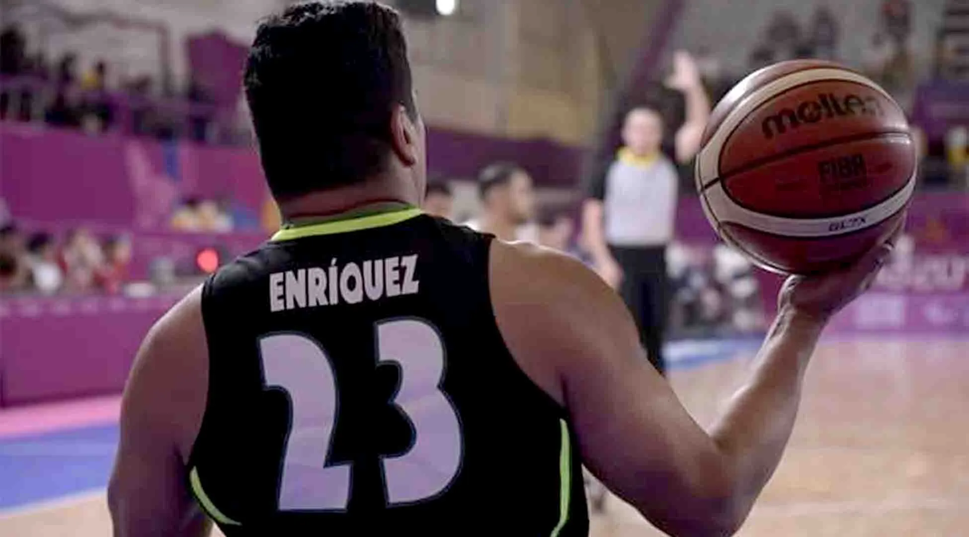 Alberto Enríquez nuevo director deportivo del Tec campus Chihuahua