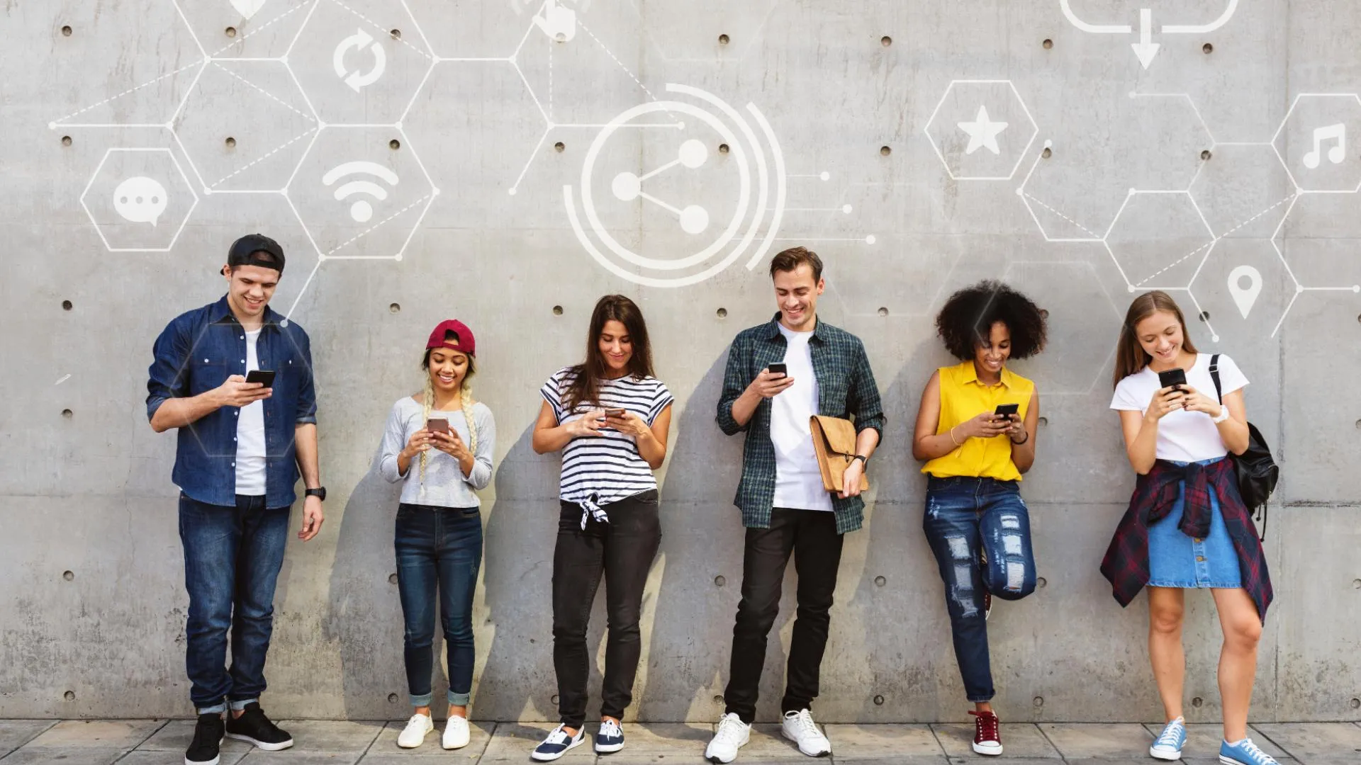 Conoce el nuevo iphone