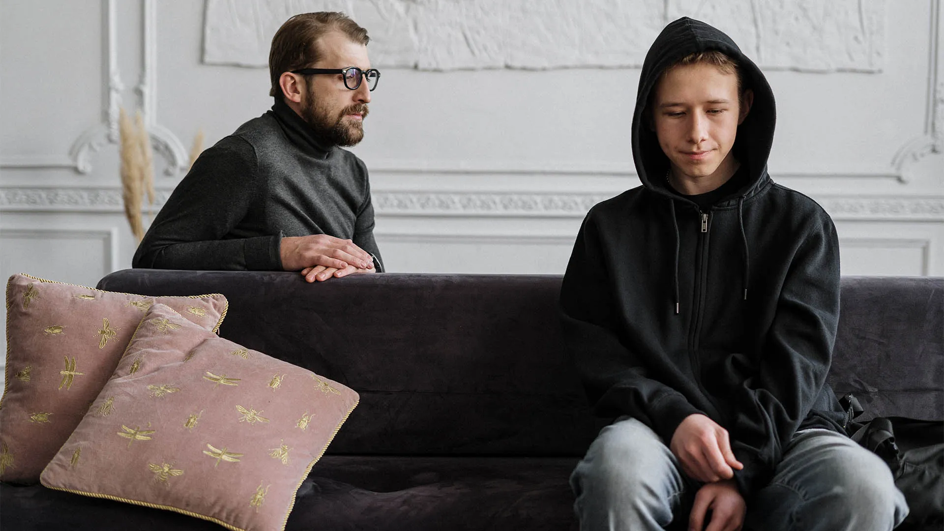 ¿Fallando la relación con tus hijos en pandemia? 6 tips imperdibles