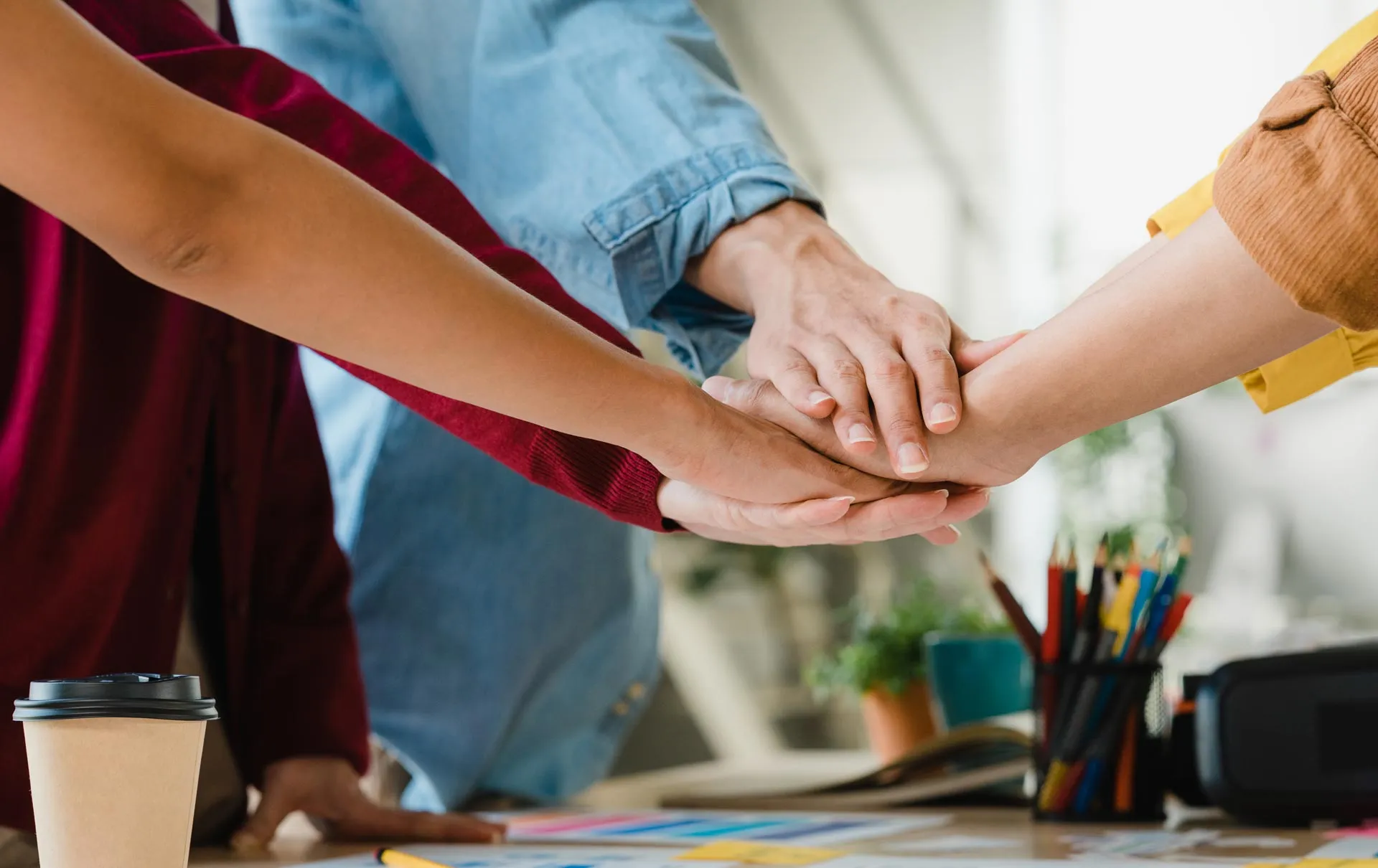 La acción ciudadana para un mejor futuro a nuestras comunidades
