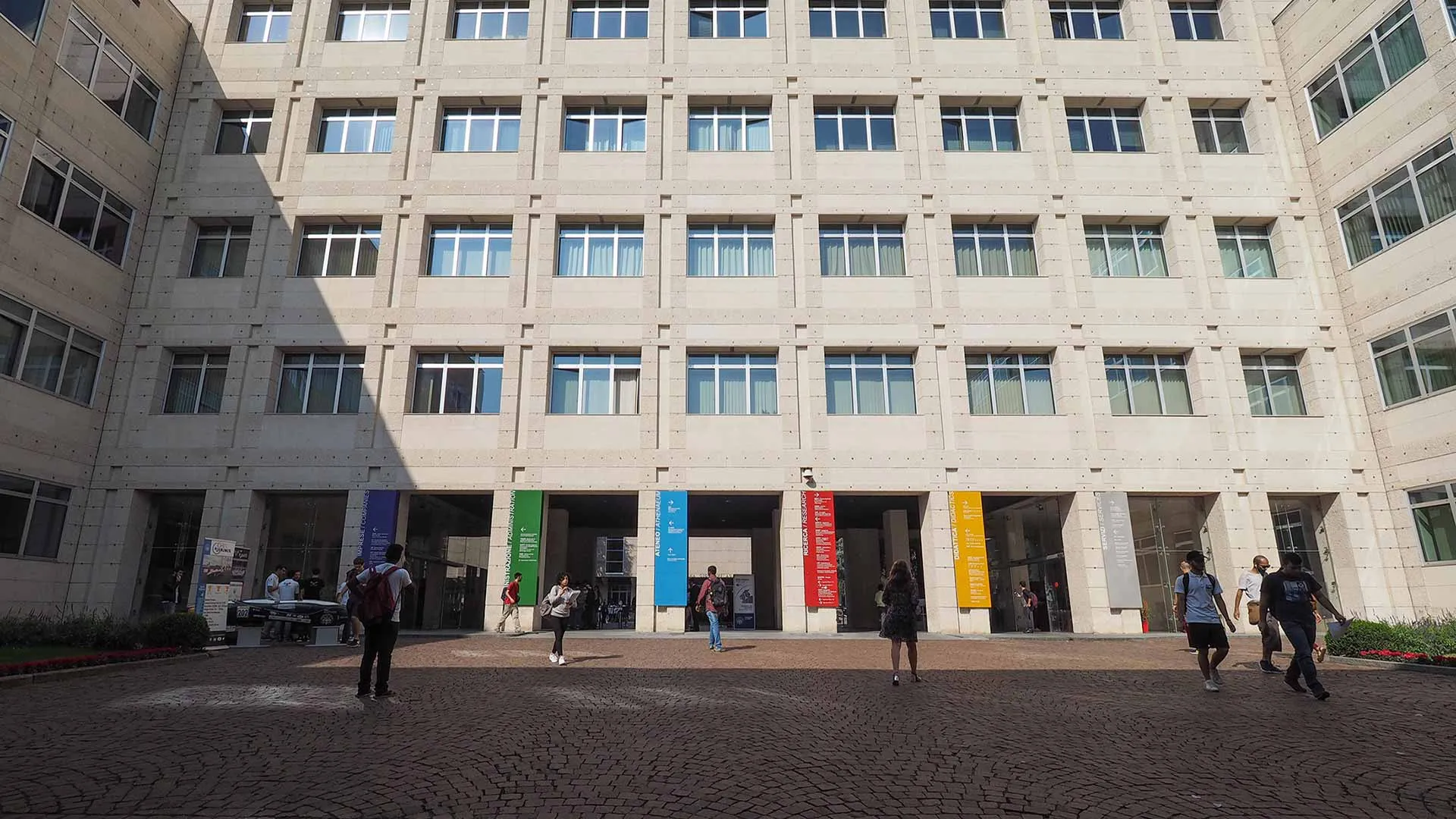 Politécnico de Turin