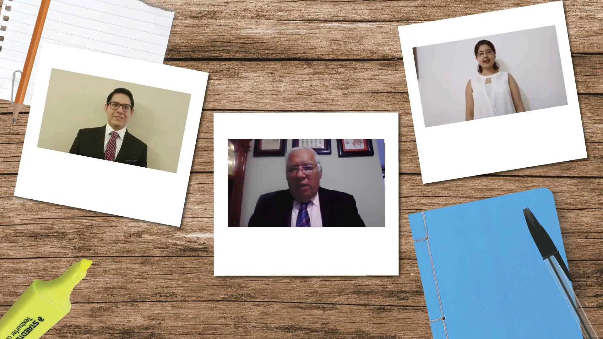 Reconoce Cieslag trayectoria de profesor y alumnos del Tec en Laguna