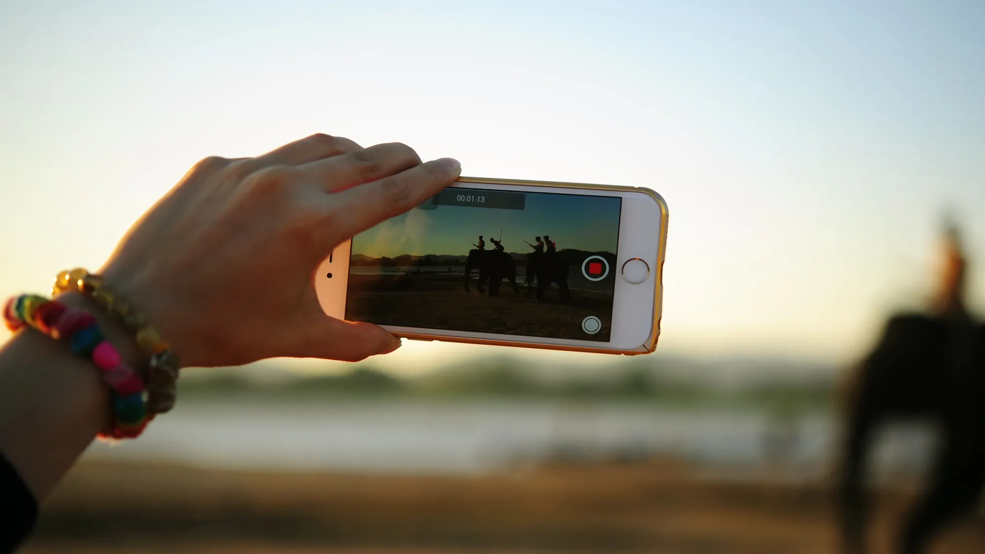 La implementación de videos en el aula de clase estimula el aprendizaje 