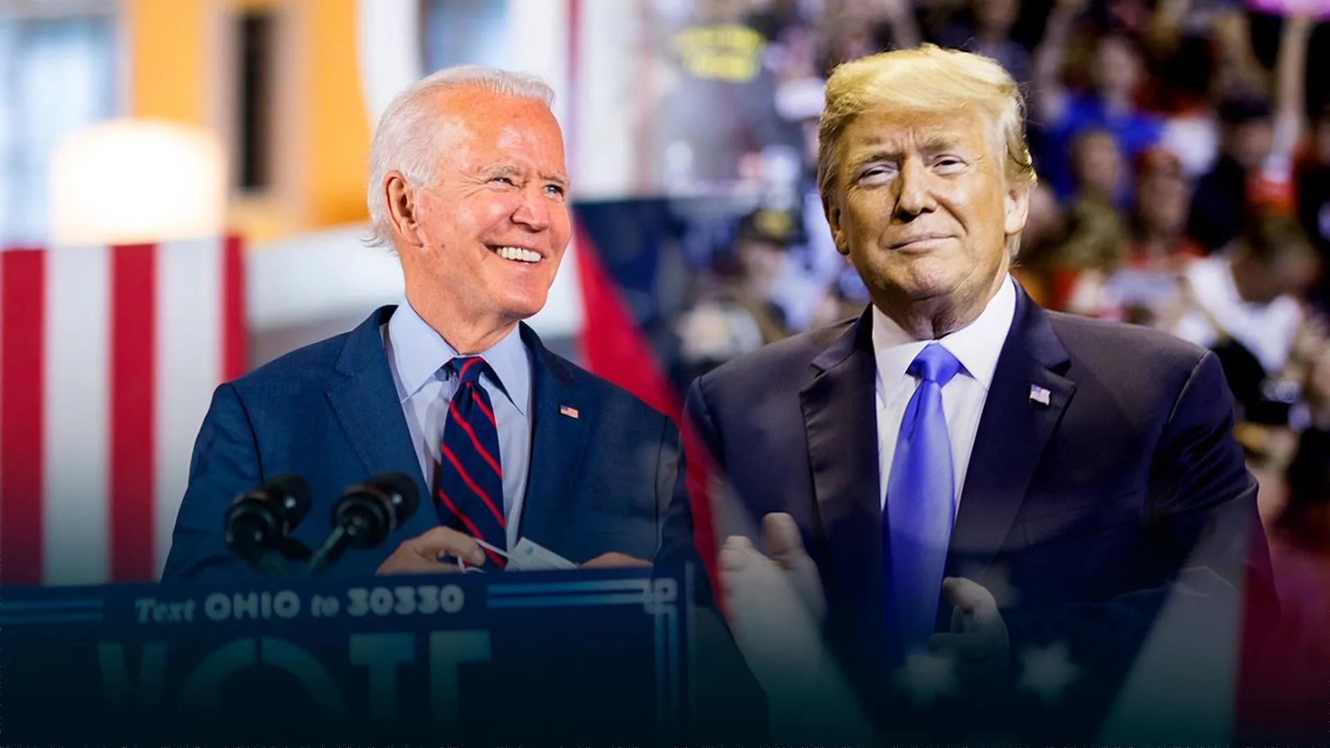 Recta final en elecciones de EU ¿Quién ganará (opinión)