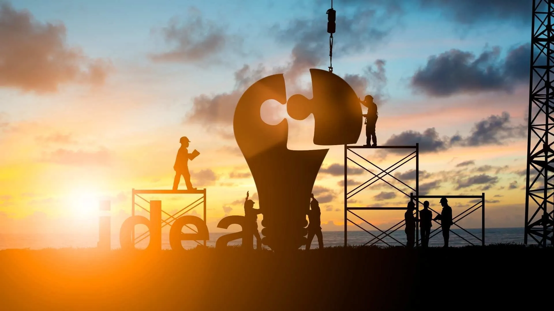 Este tipo de retos fomentan la creatividad y son de beneficio estudiantes y empresarios.