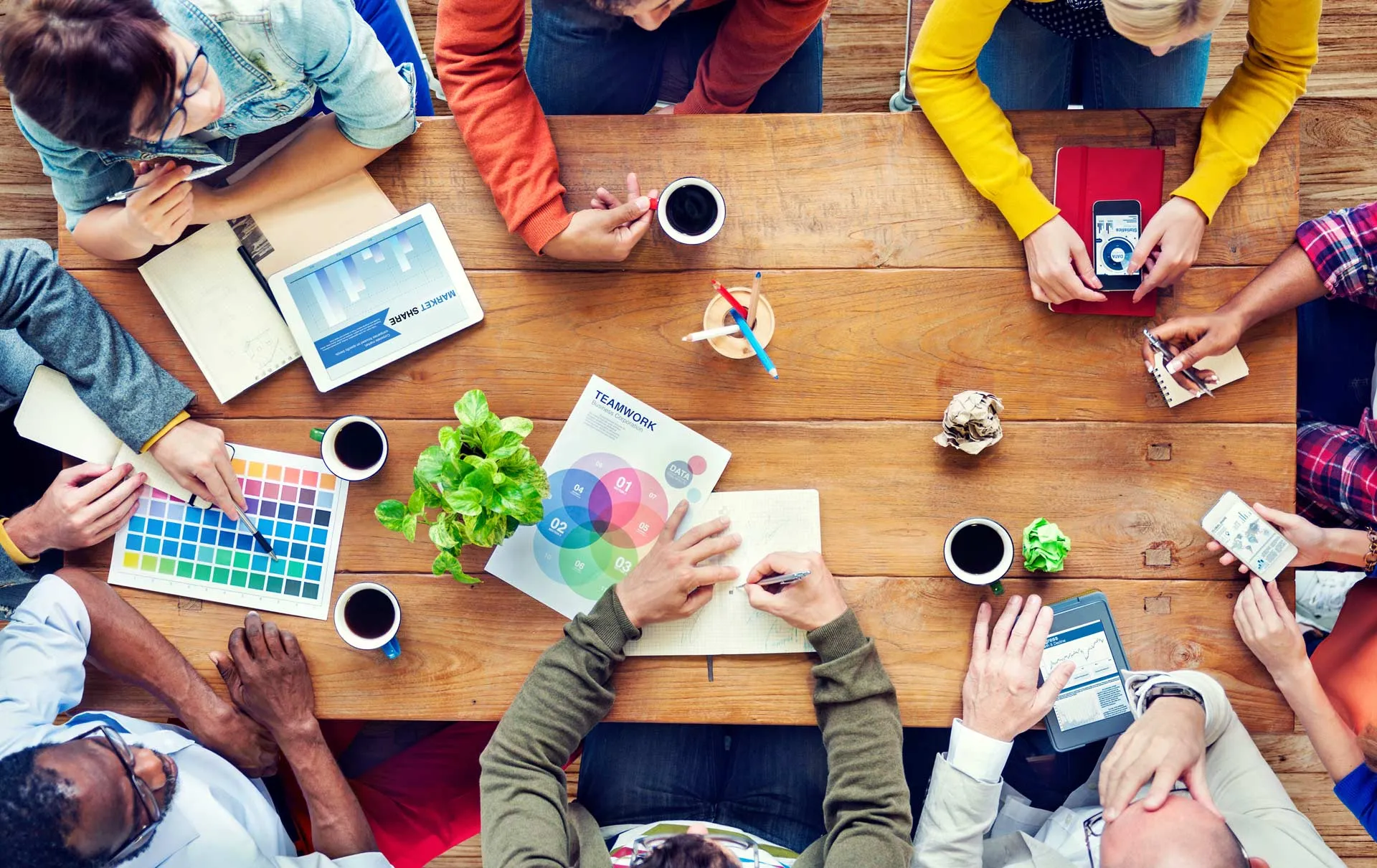 Retos del diseño en la actualidad