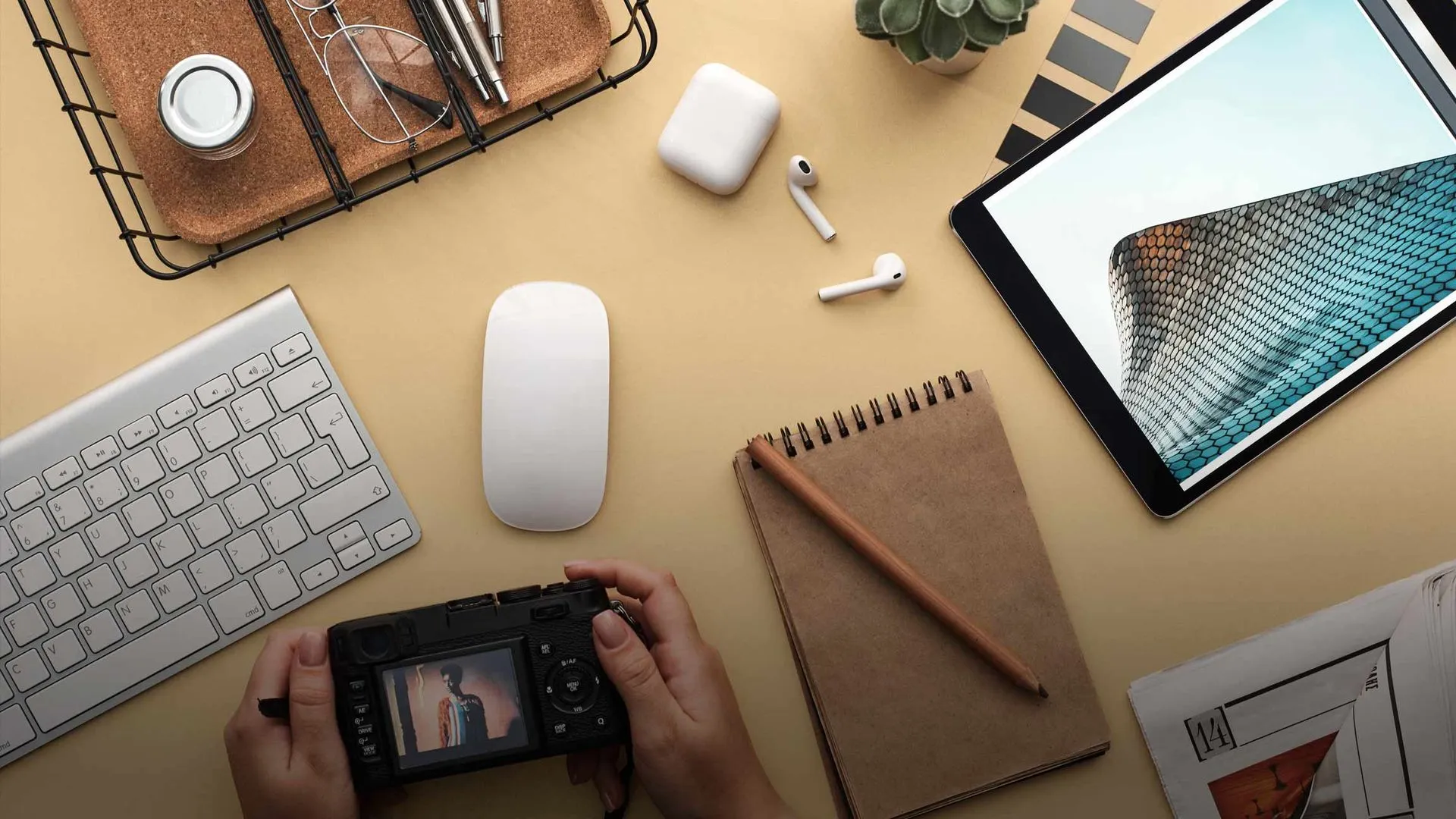 industrias creativas