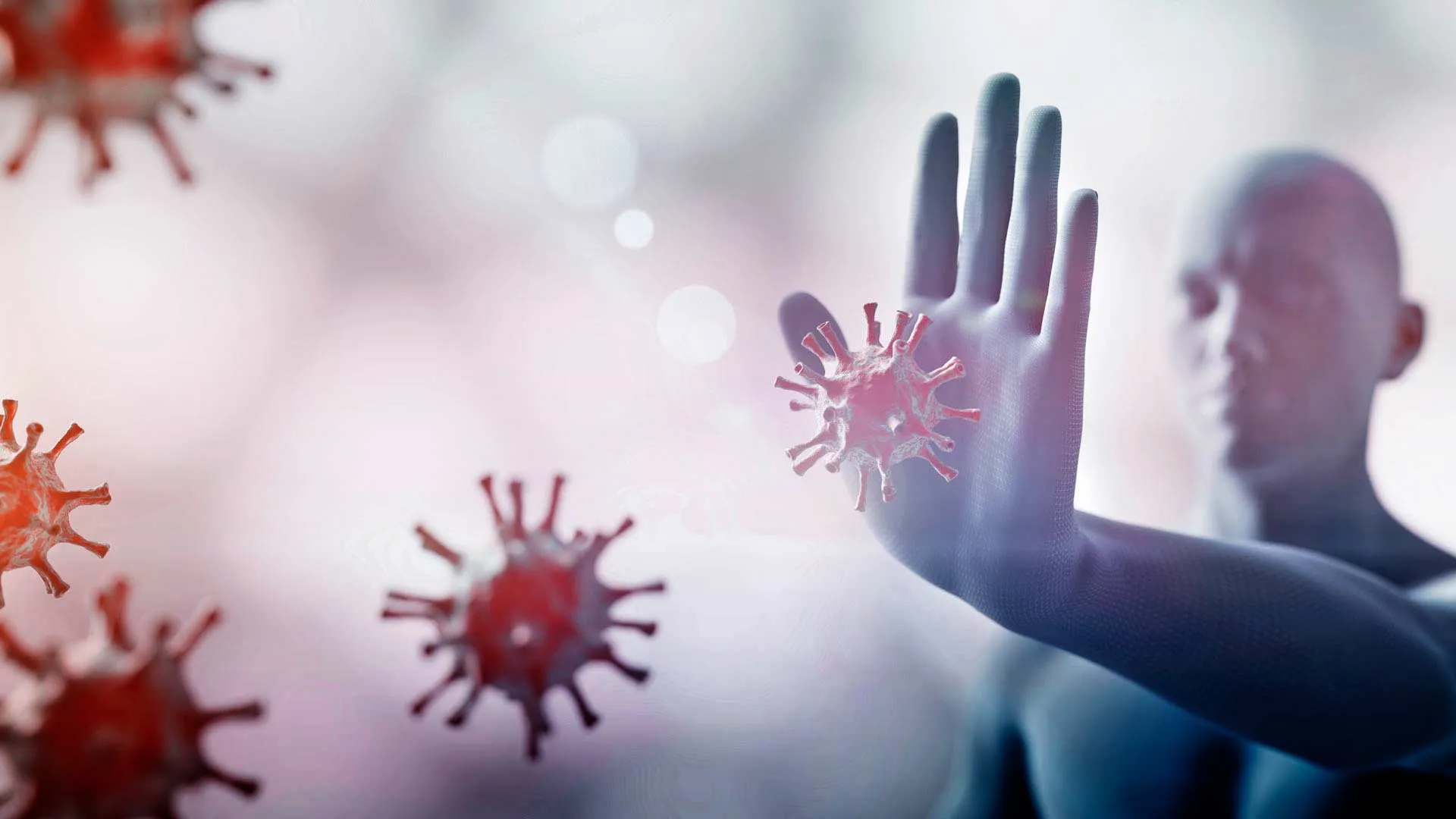 Tips para evitar el COVID hasta tener una vacuna