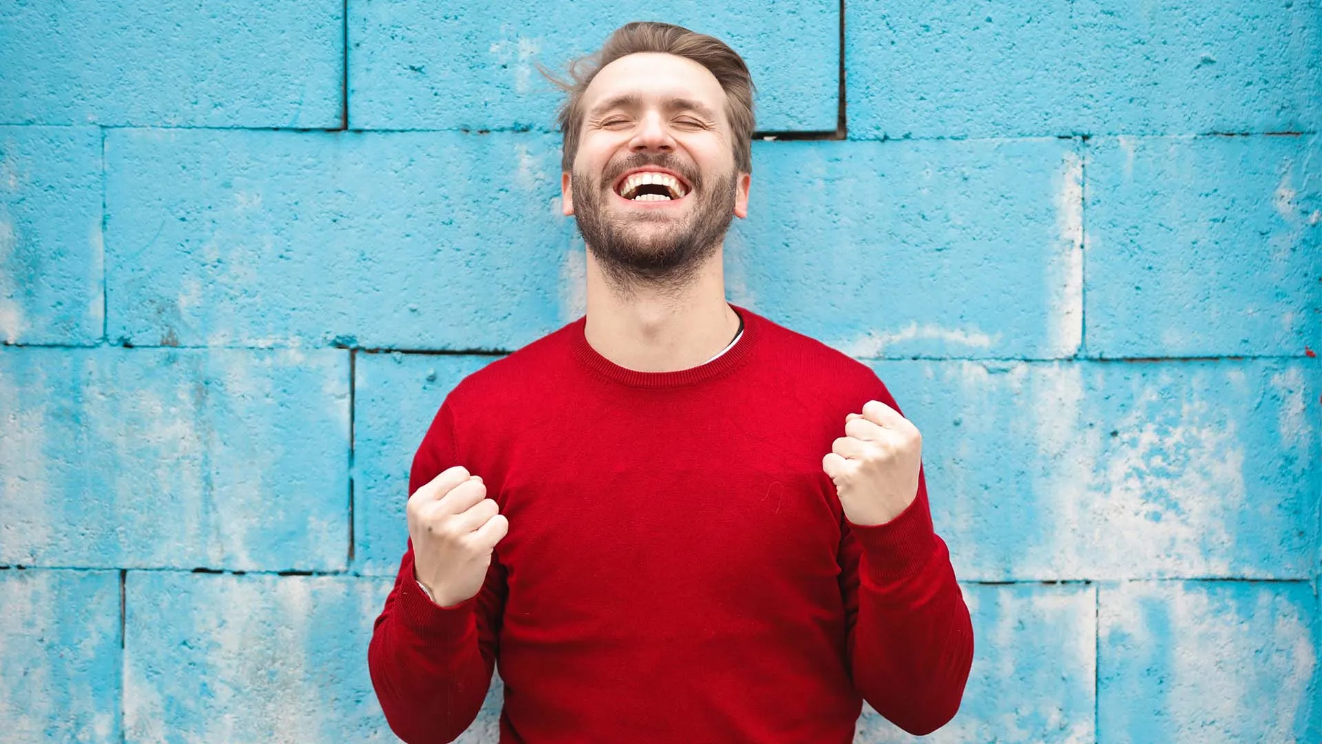 Transforma el estrés y la ansiedad en emociones positivas 