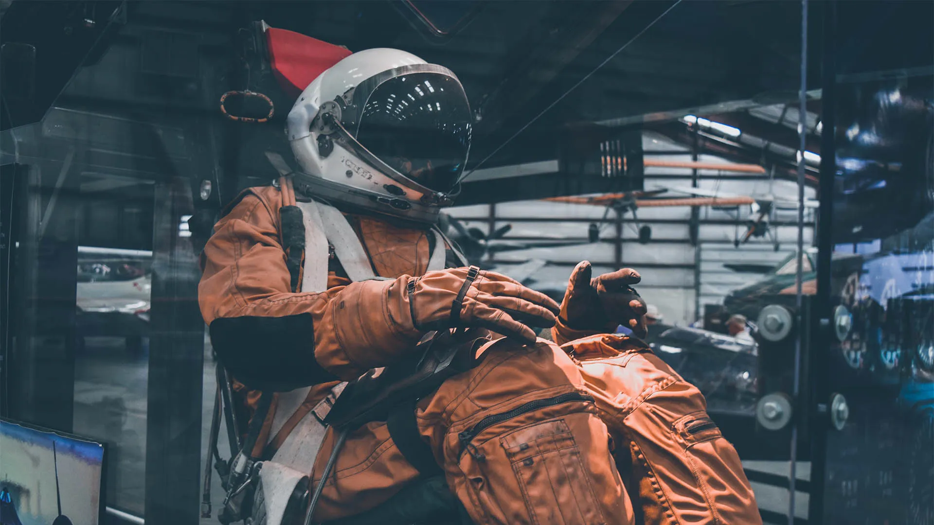 ¡Houston misión cumplida! Jóvenes Tec celebran la semana del espacio