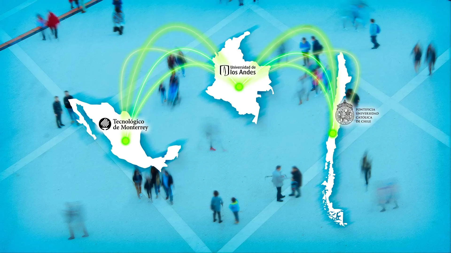 3 universities in Latin America on forging hope (opinion)