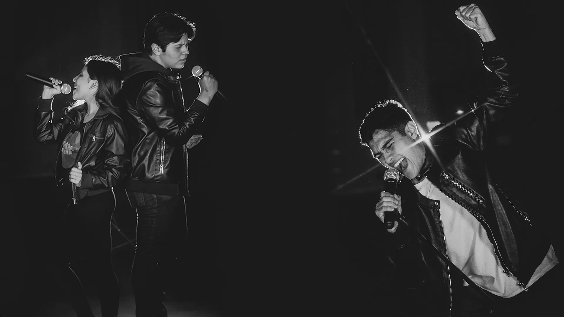 Un ensamble de arte y cultura diferente pero único