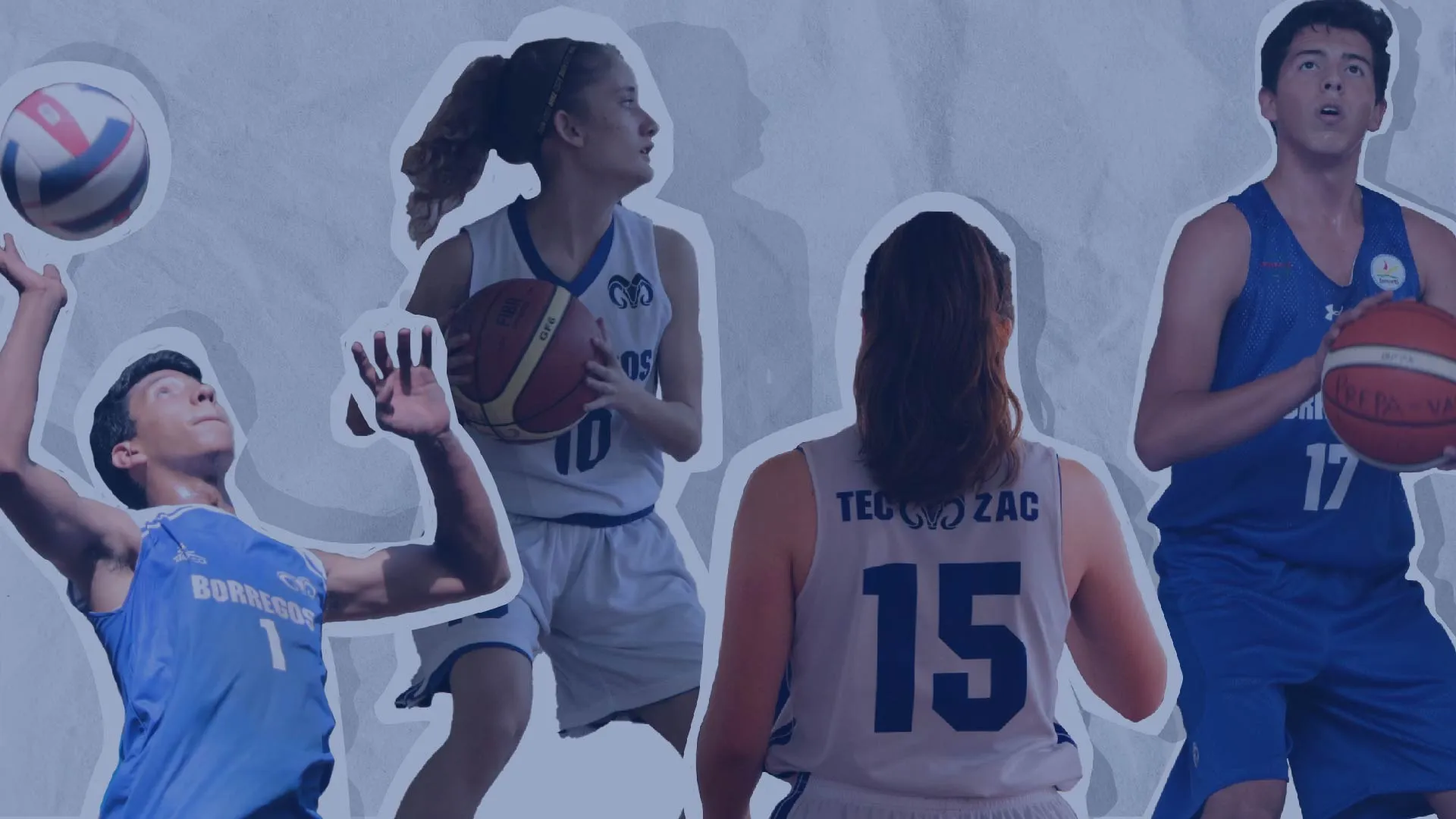 Borregos del Tec de Monterrey campus Zacatecas: historia y logros deportivos