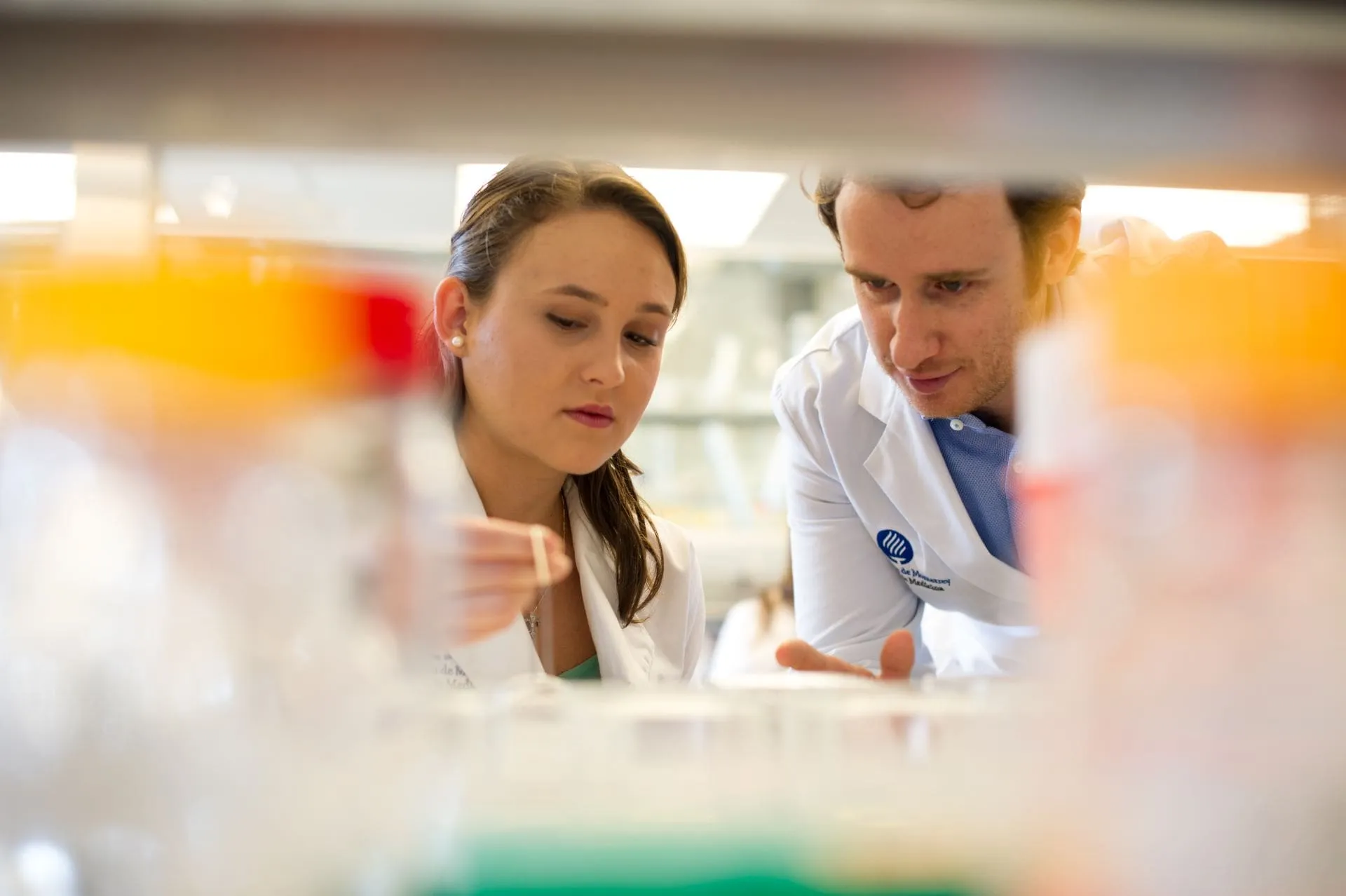 Artículos más citados TecSalud