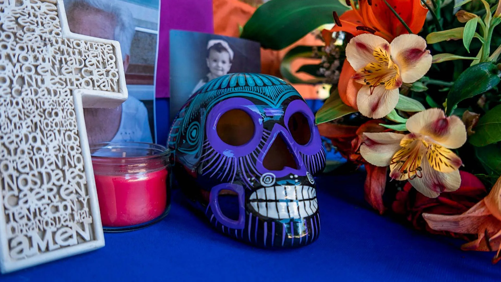 Calaveritas y altares ¿Sabes cuál es la literatura detrás de esto?