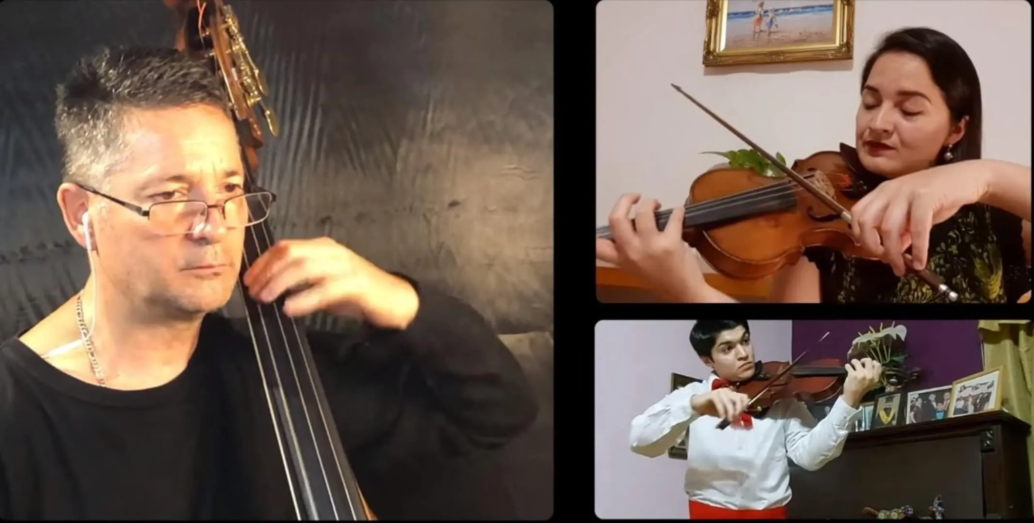 Orquesta del Tec Guadalajara presenta Luces Mexicanas con arreglos de Eduardo Magallanes