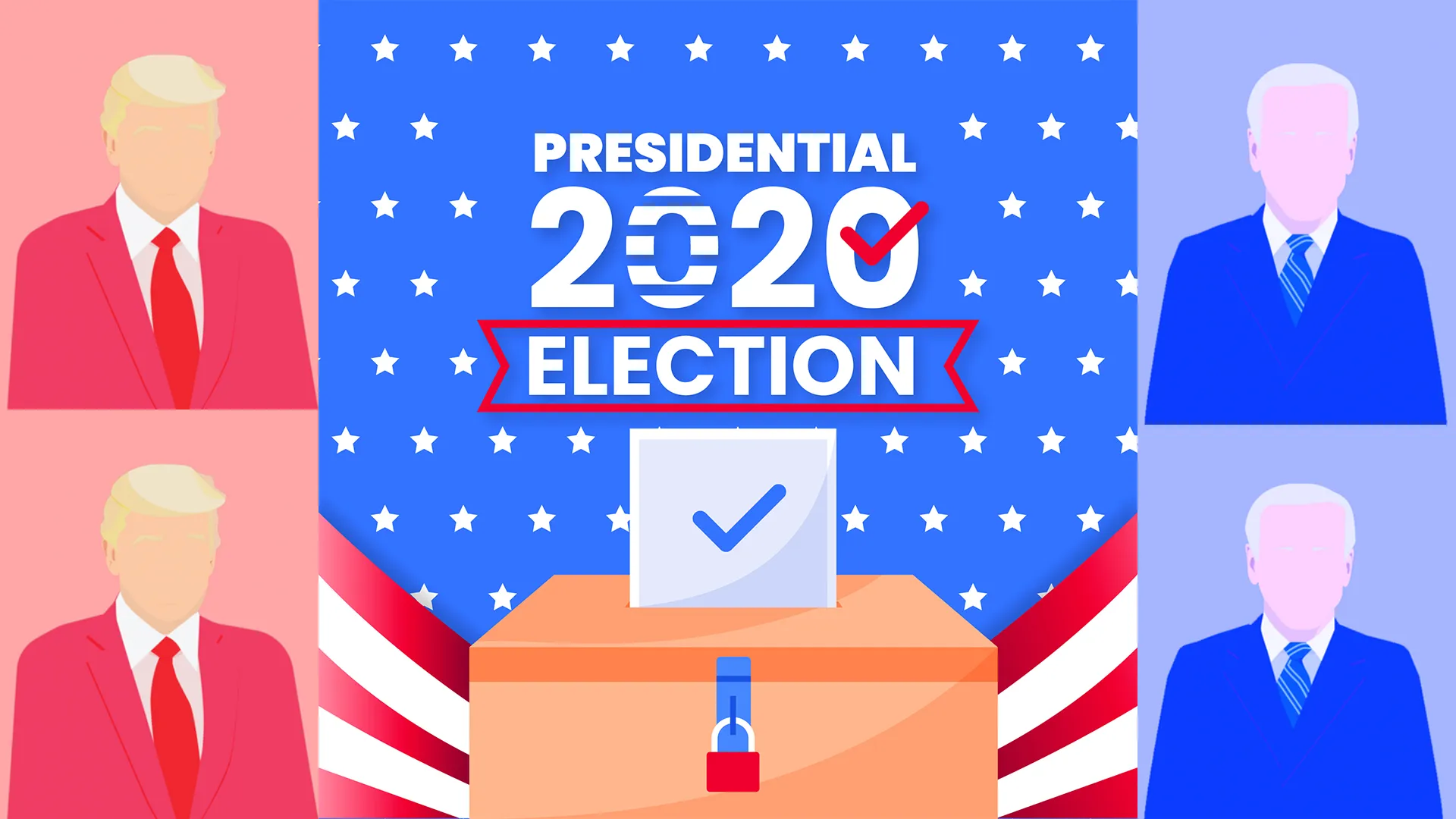 Elecciones de estados unidos 