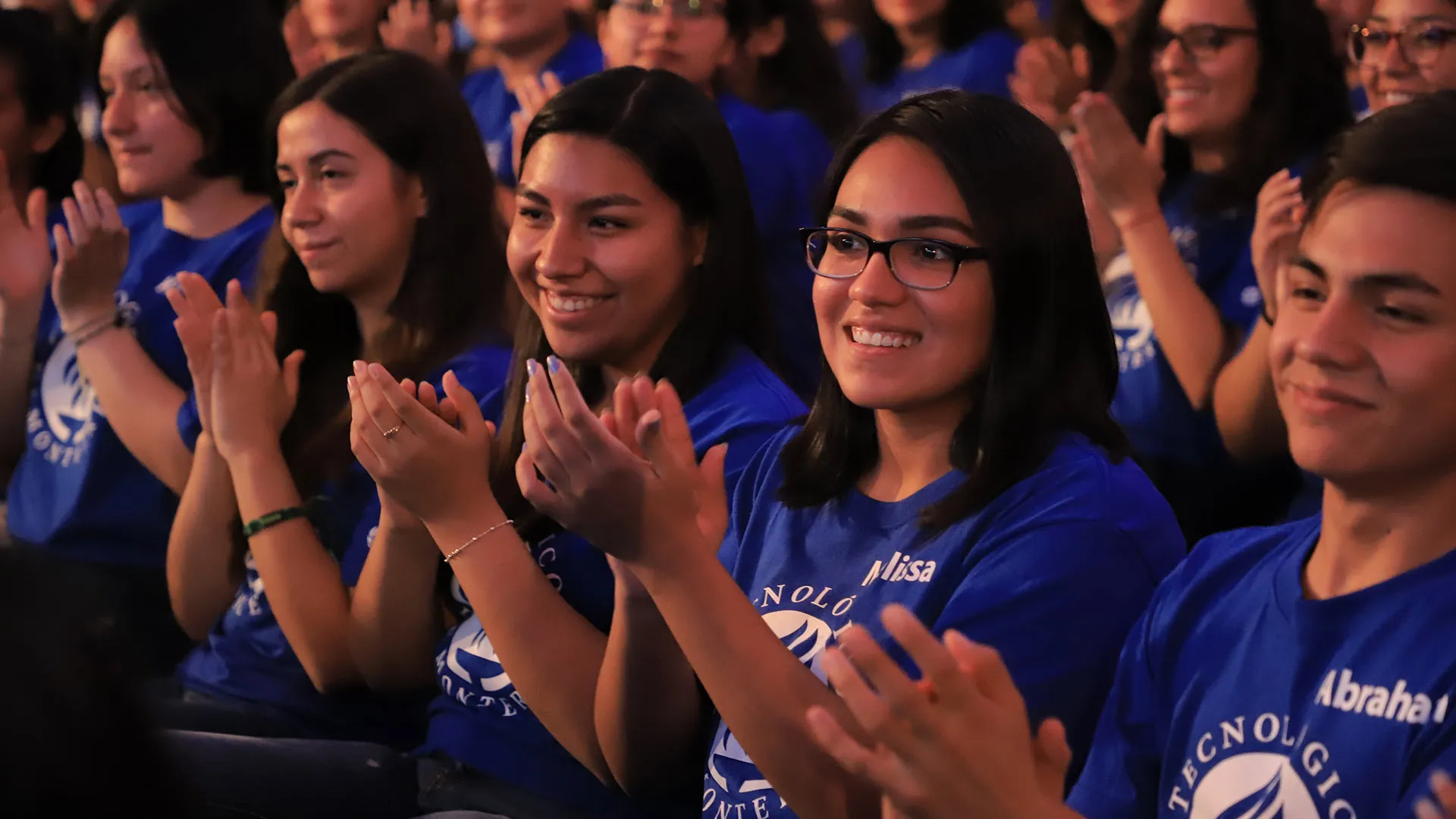 ¡Banderazo de salida! arranca Acciones por México, Líderes del Mañana