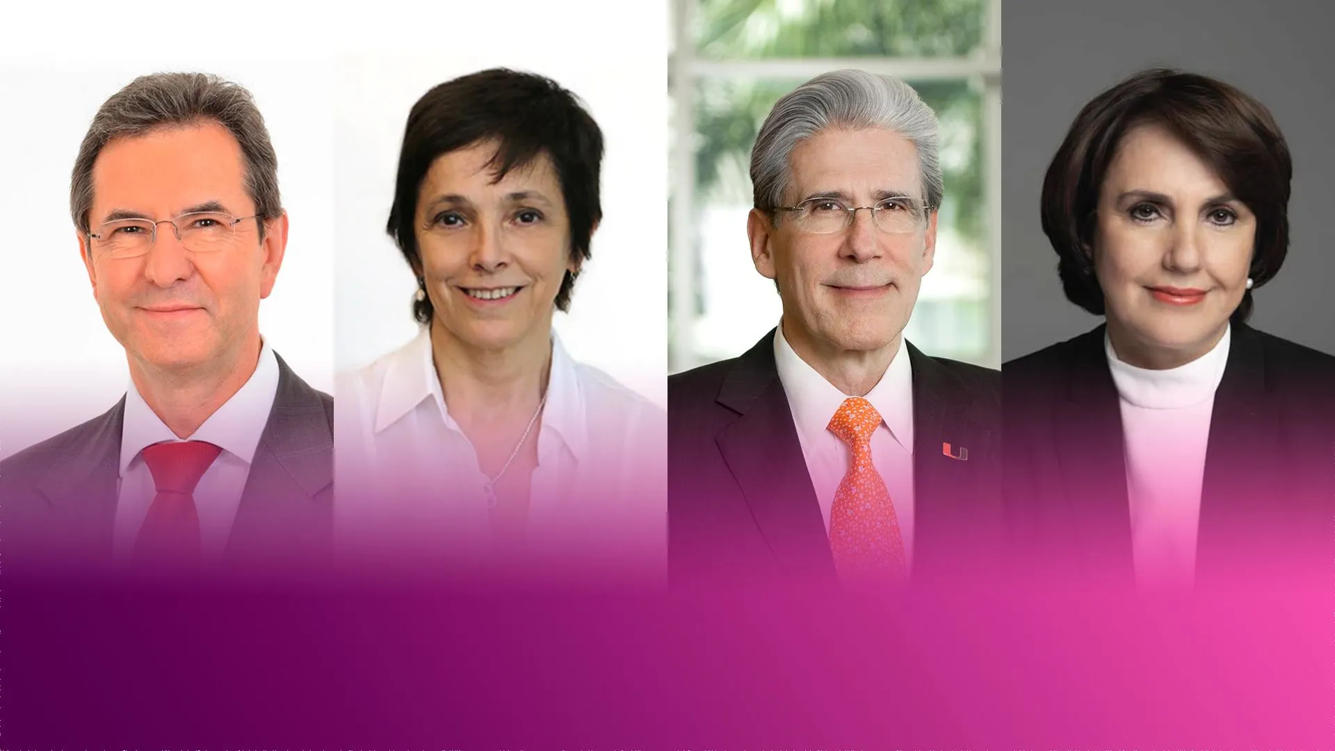 Tendrá Foro Actúa líderes en política, educación, salud y economía