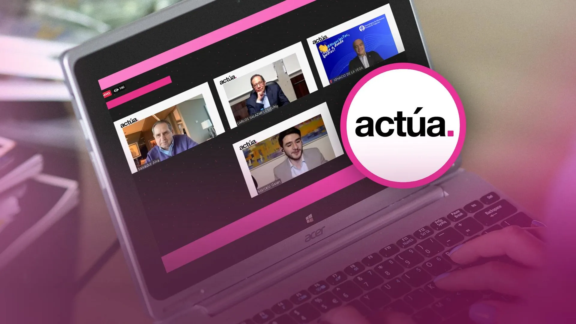 Marcan las pautas de la nueva forma de hacer negocios