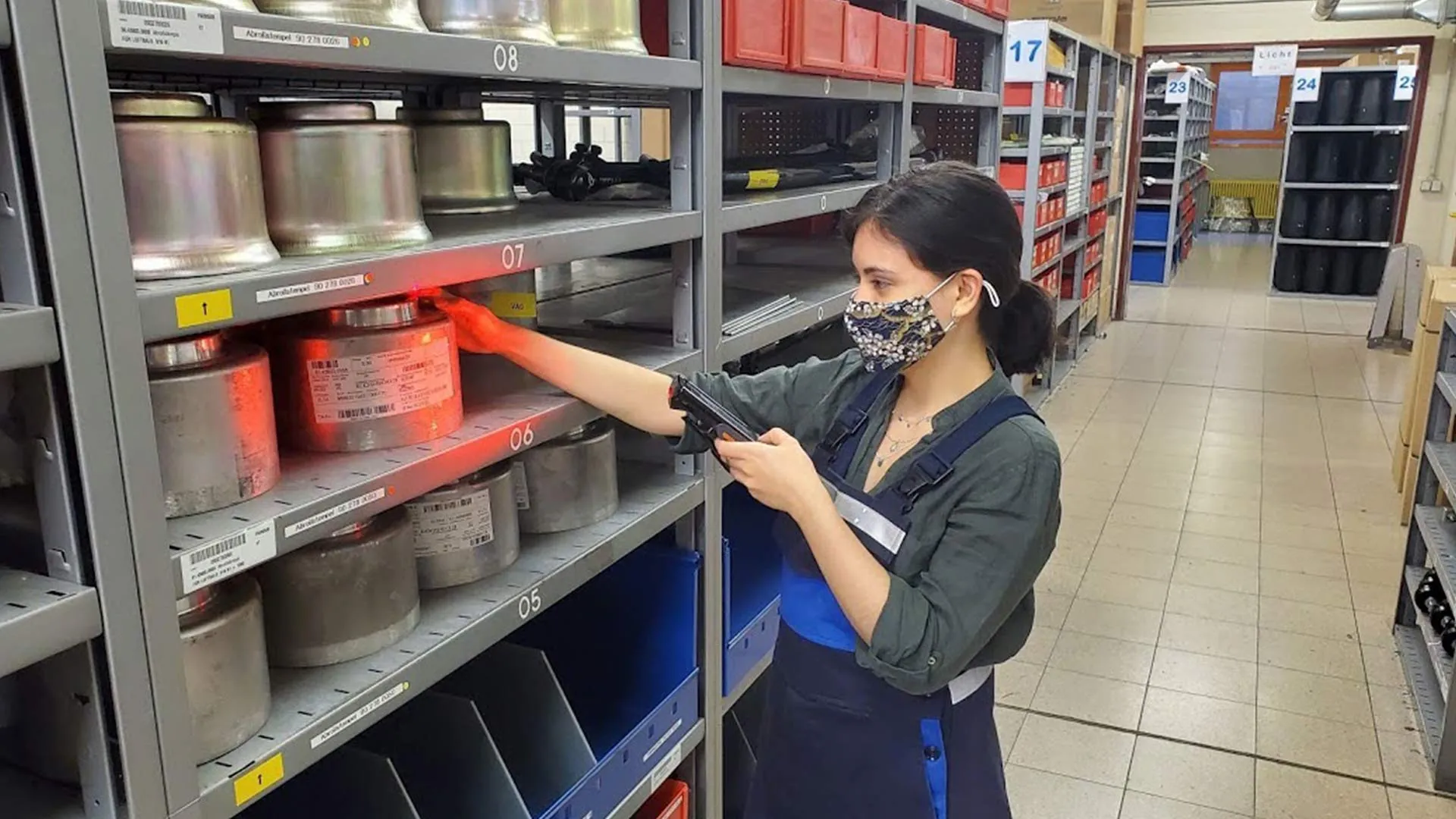 Alemania reconoce a estudiante sobresaliente del Tec en intercambio