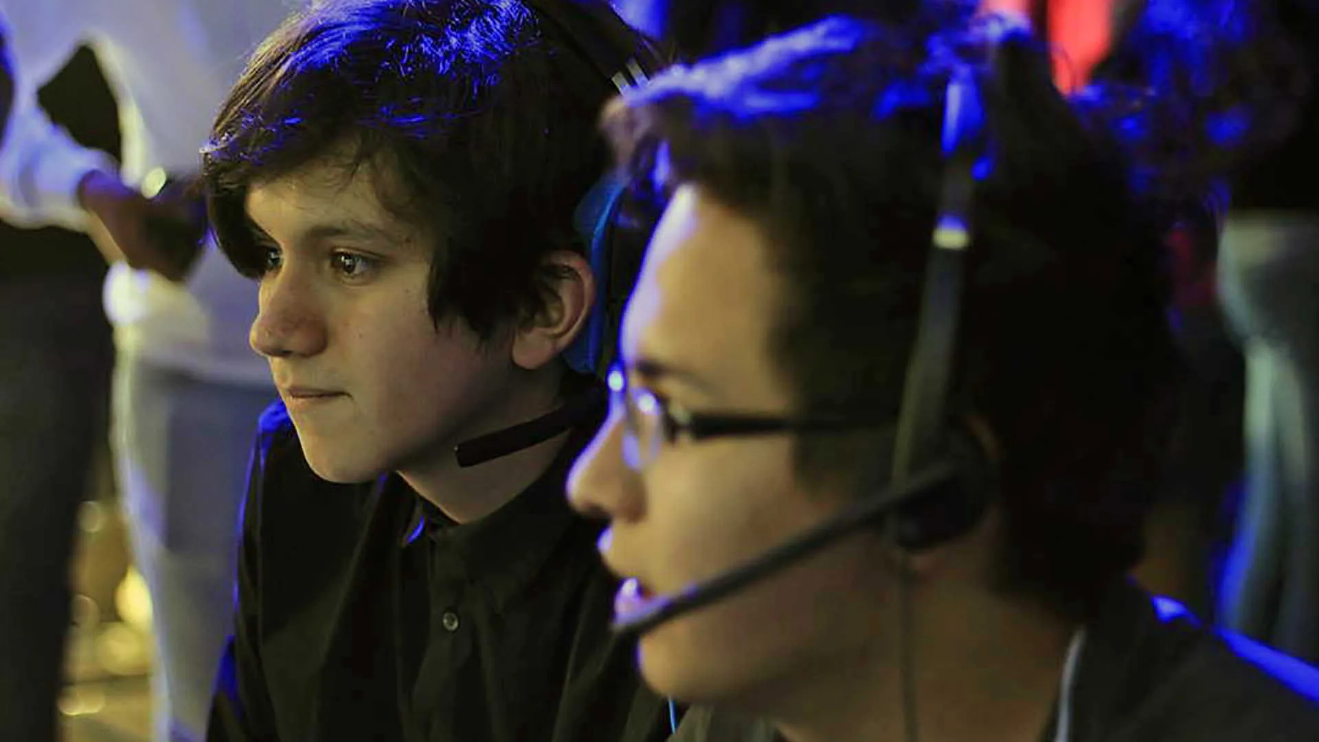 Joven mexicano es reconocido como narrador de Esports