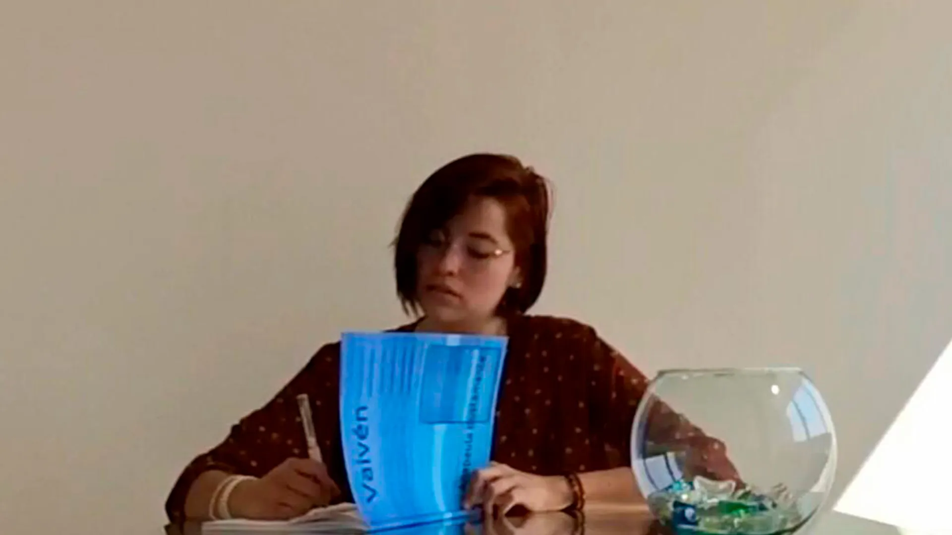 Vaivén: una compilación poética de la pluma de egresada Tec