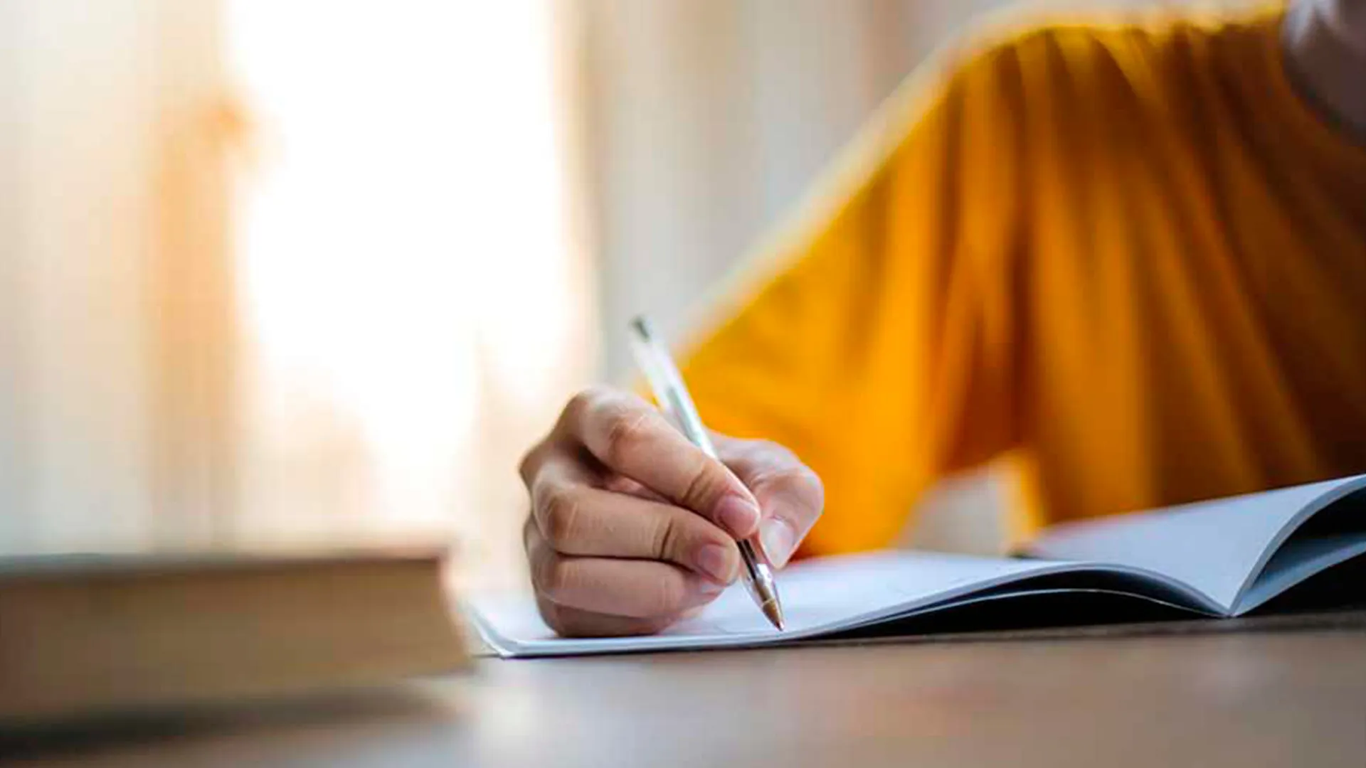 ¡De un taller a revista literaria! Estudiantes Tec dan voz a sus obras