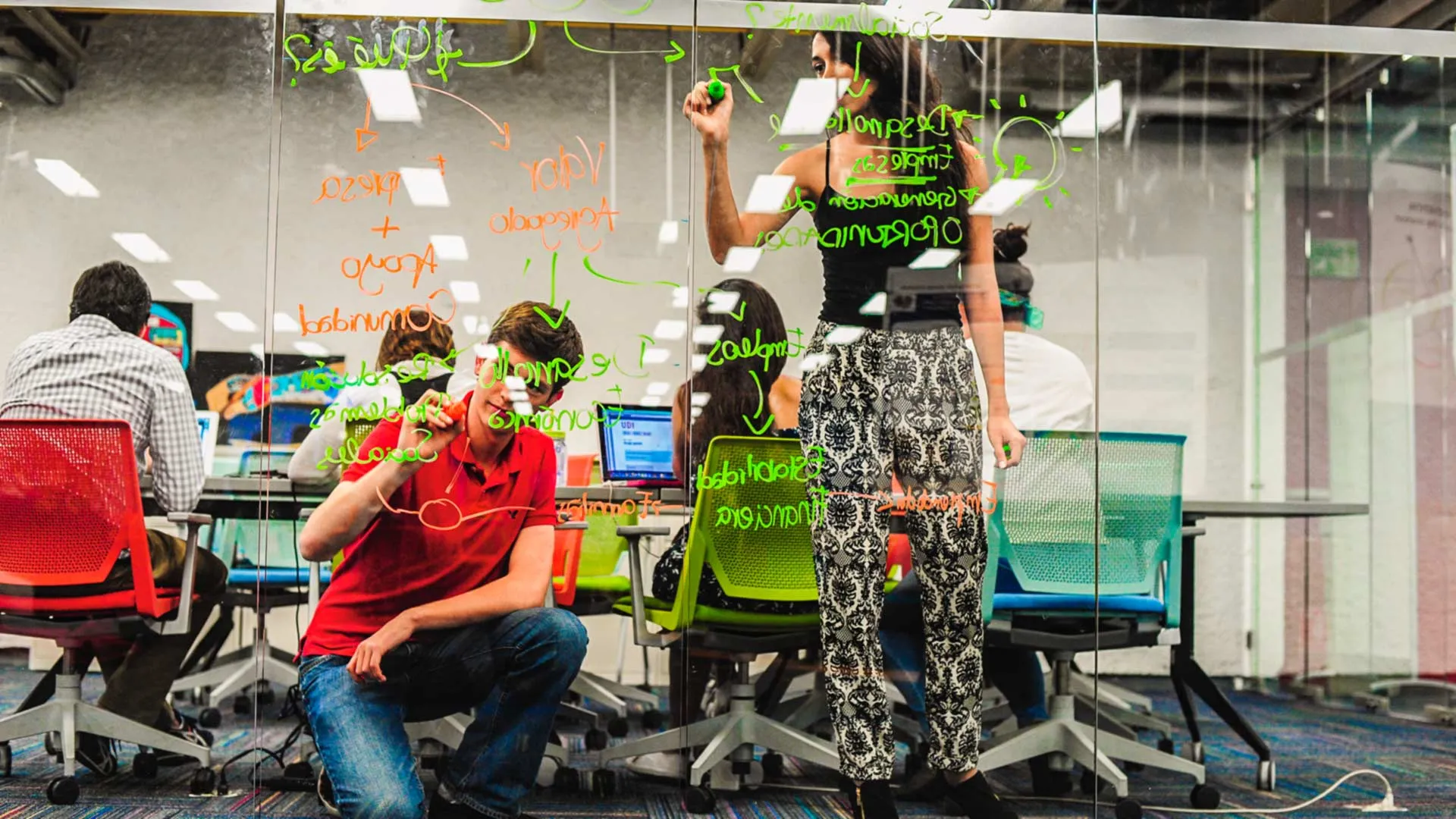 World Bank praises Tec’s academic adaptation to pandemic