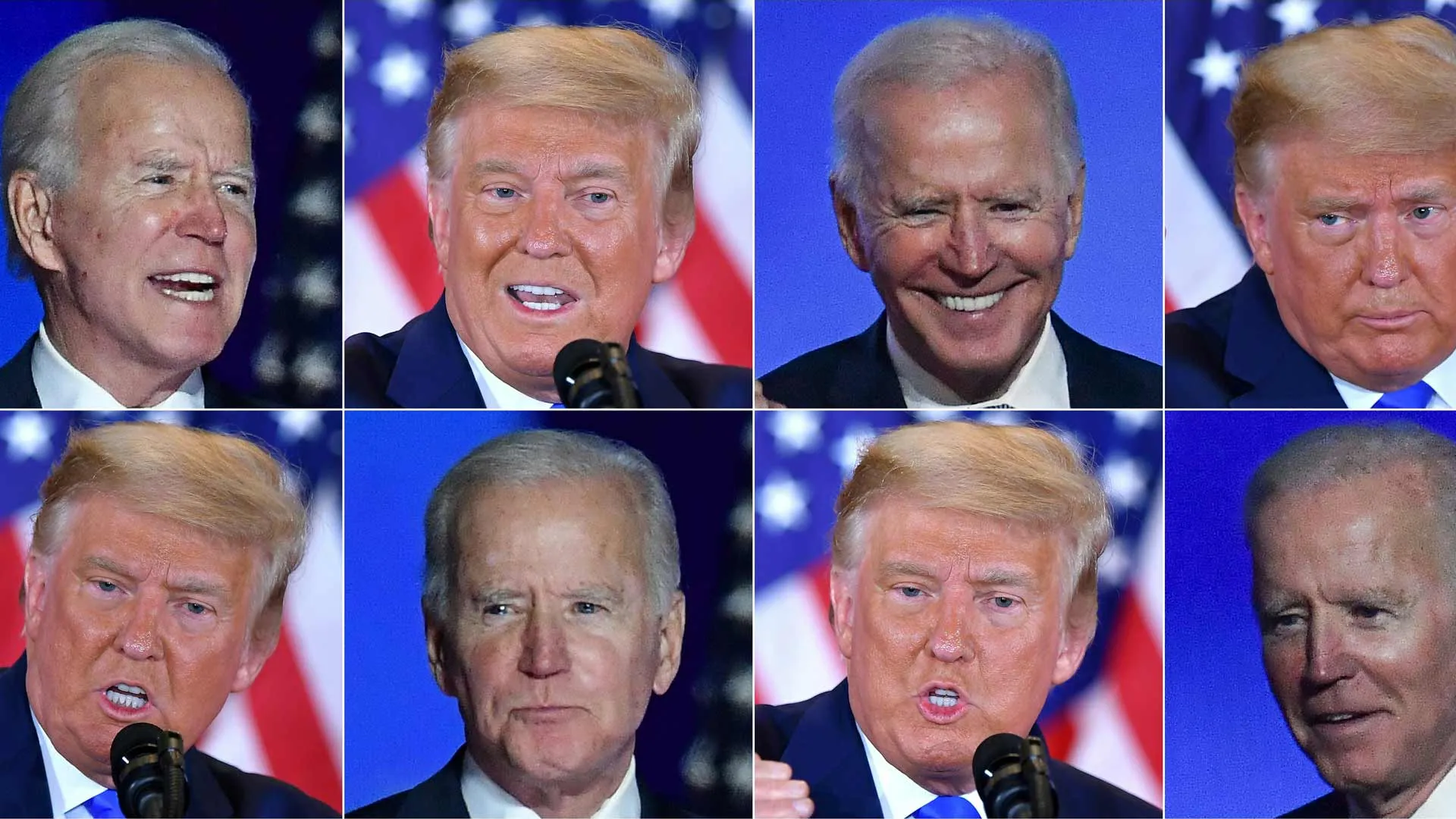¿Biden o Trump? Expertos Tec analizan lo que viene tras elección en EU