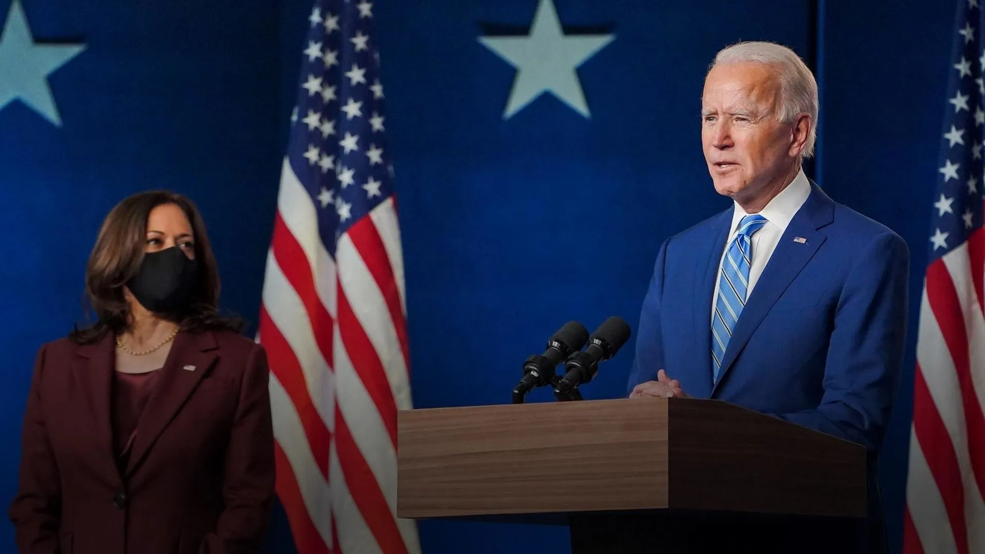 Biden, el regreso a la decencia política (opinión)