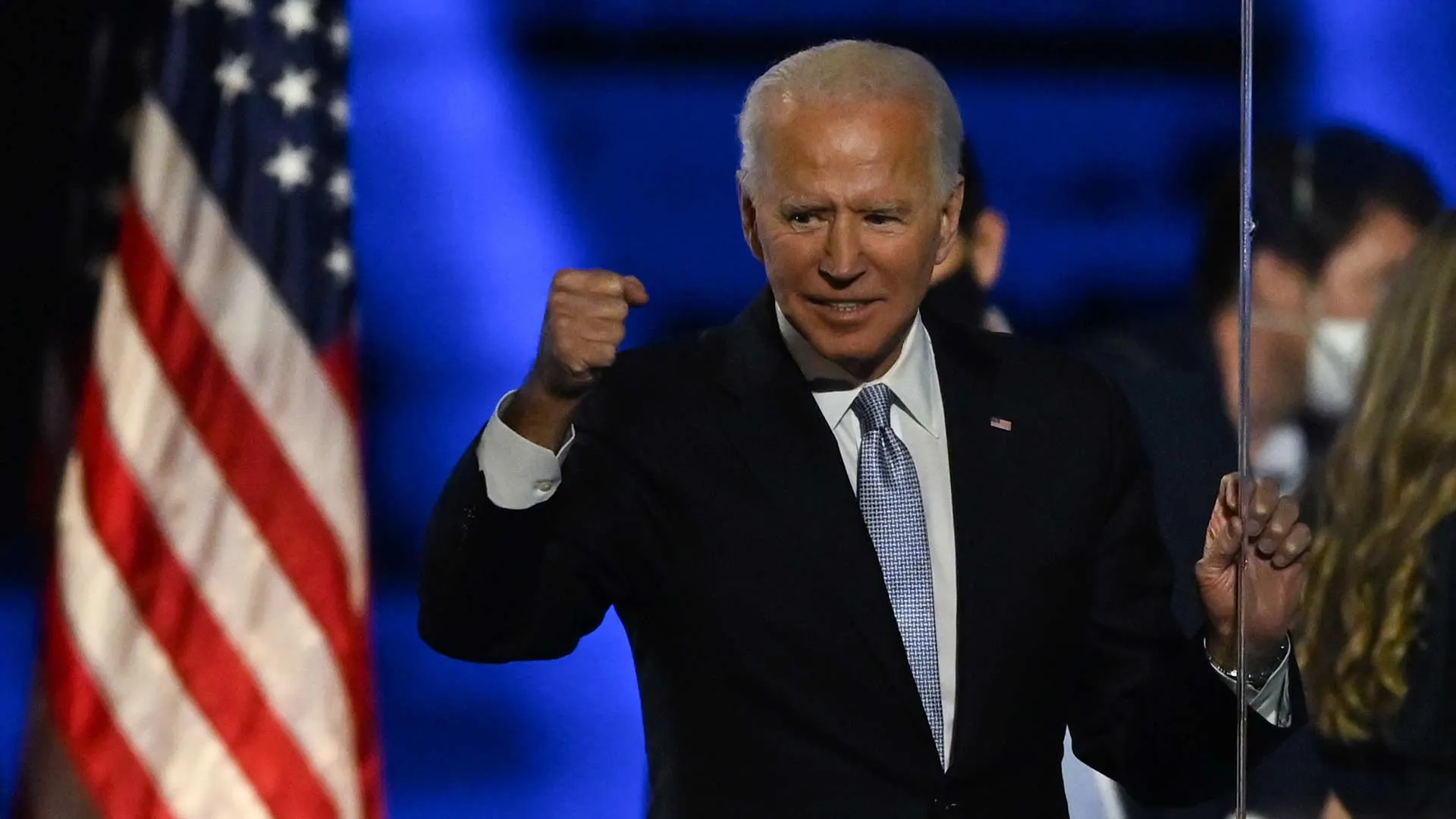 6 cambios que tendrá EU con Joe Biden como presidente