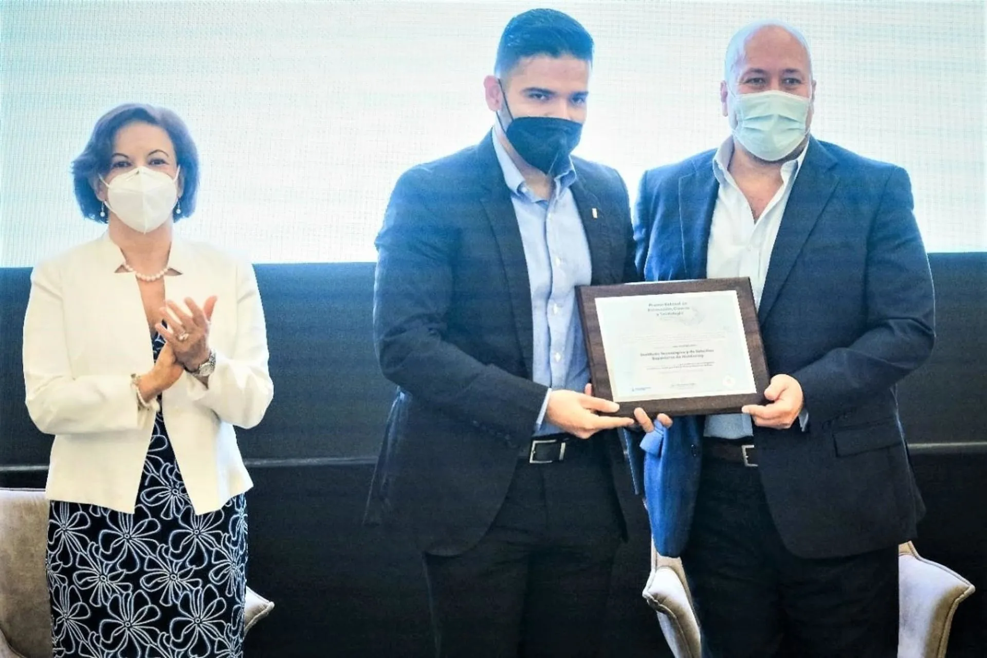 COECYTJAL reconoce las pruebas rápidas para Covid-19 creadas por el Tec