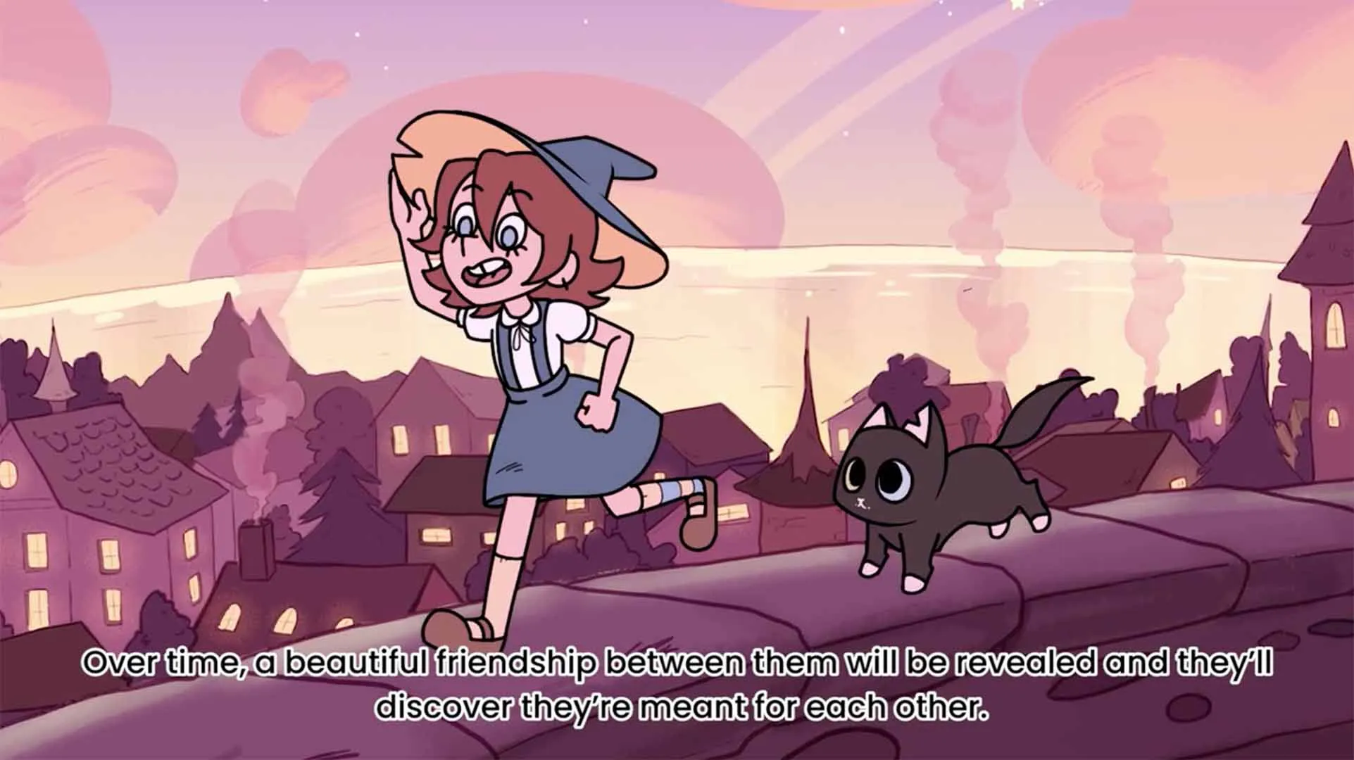 Alumnas del Tec de Monterrey campus Querétaro realizaron el cortometraje animado “Poe”