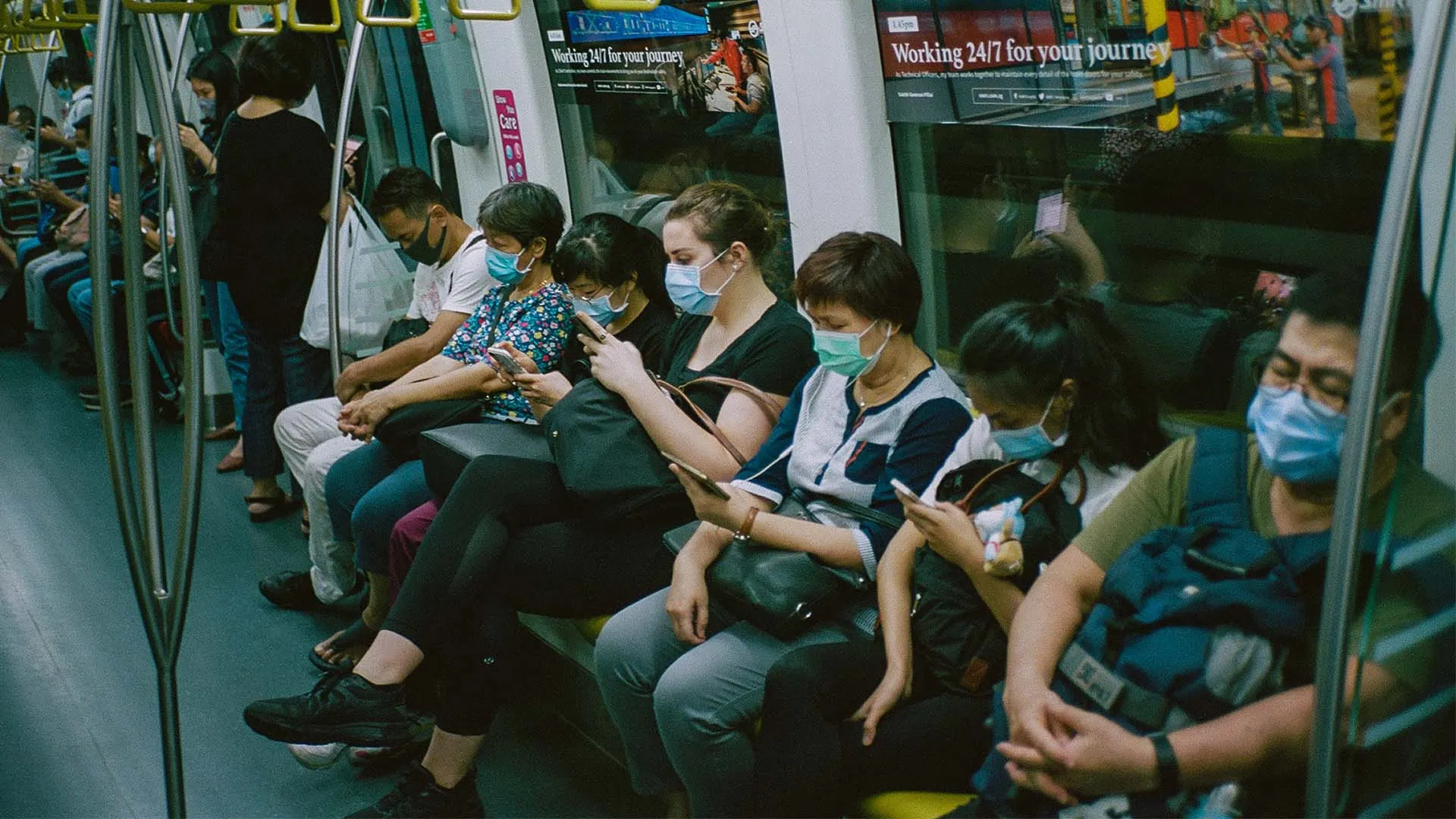 La participación ciudadana, nuestra mejor arma contra la pandemia