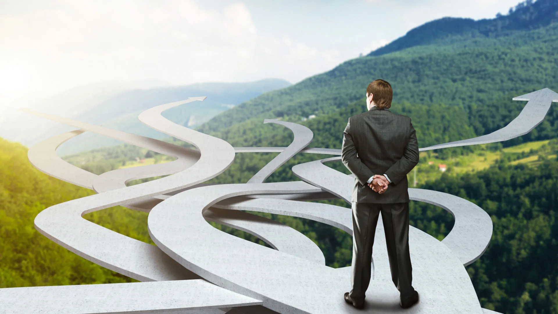 David Meltzer’s tips for making successful decisions