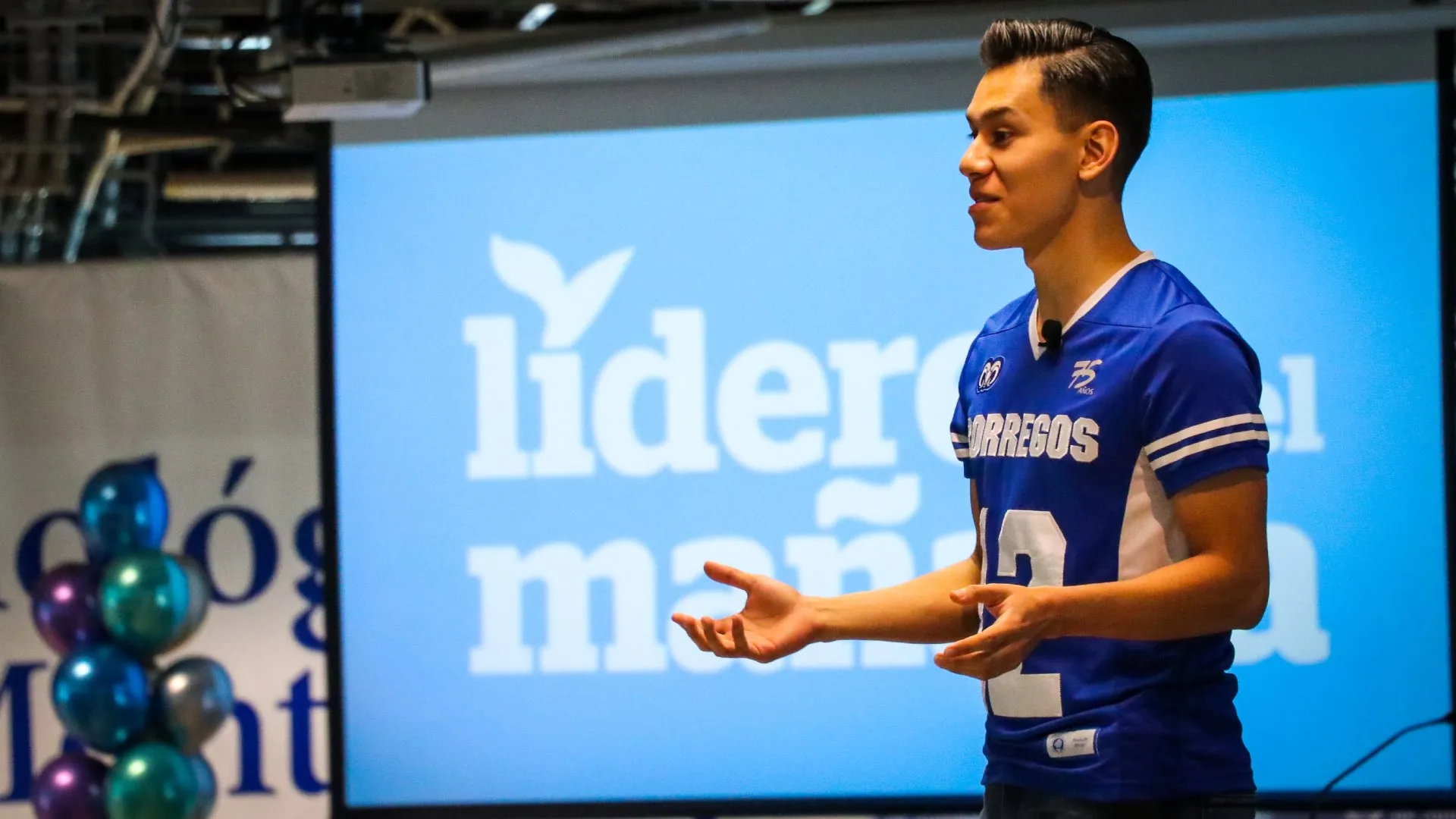 Emilio Sierra, Líder de la cuarta generación