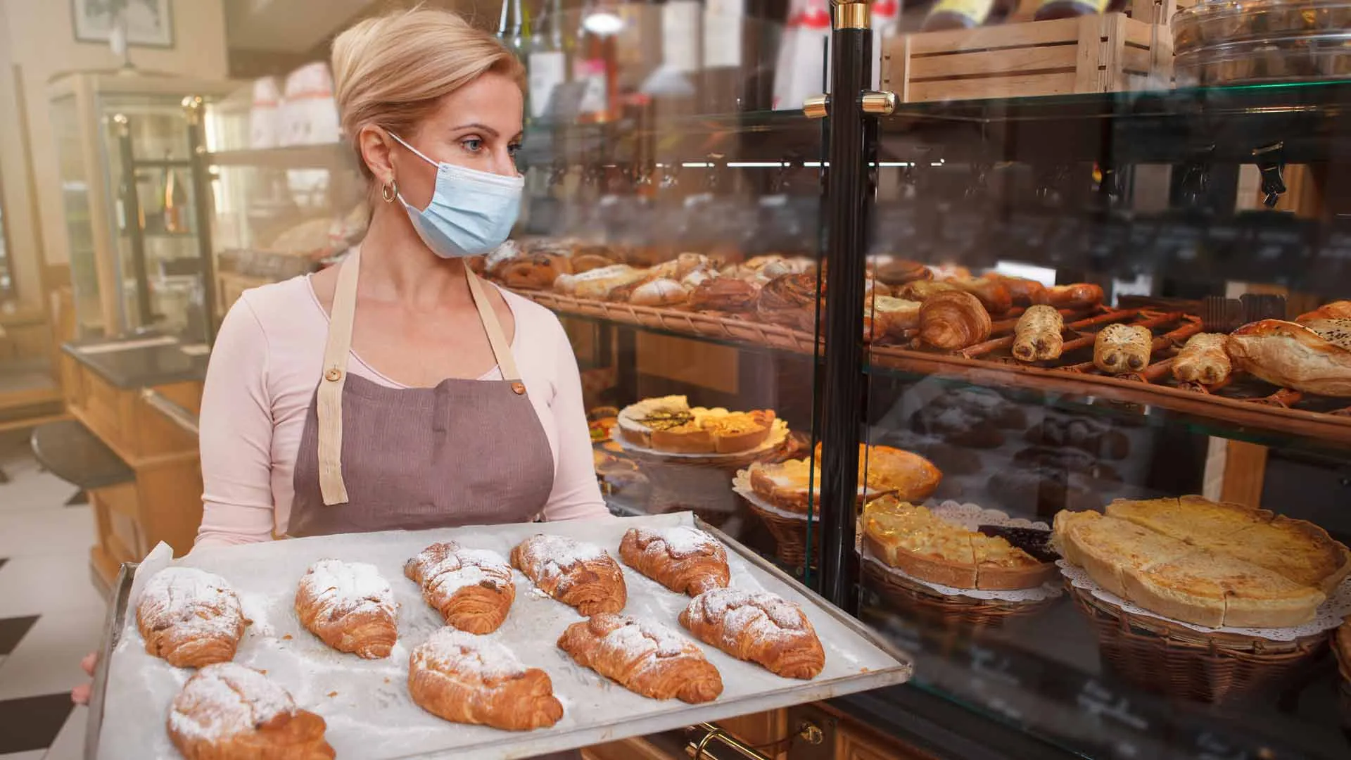 ¿Qué tipo de emprendedores surgen en la pandemia?