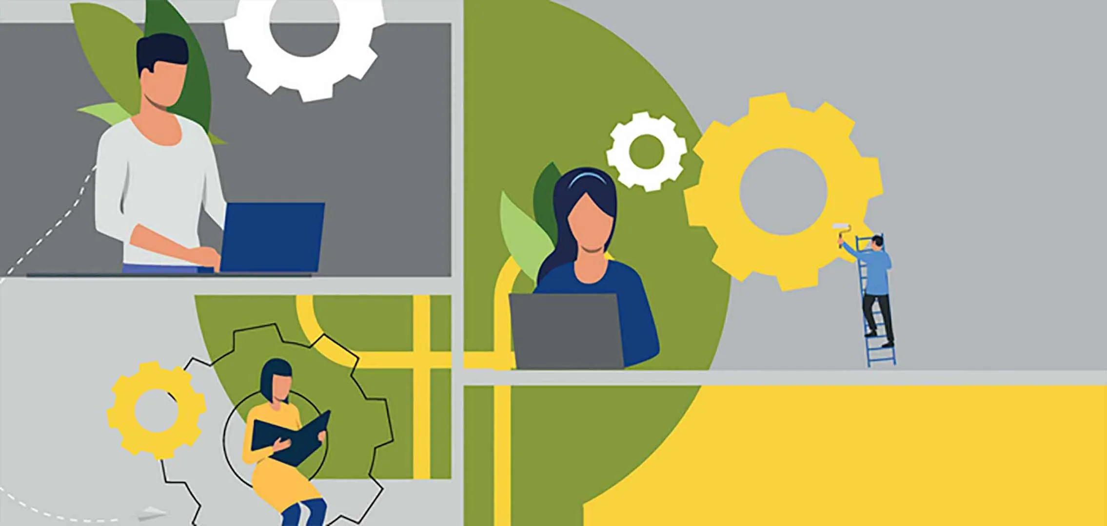 Encuentro internacional estudiantil en Chile sobre las ODS de la ONU.