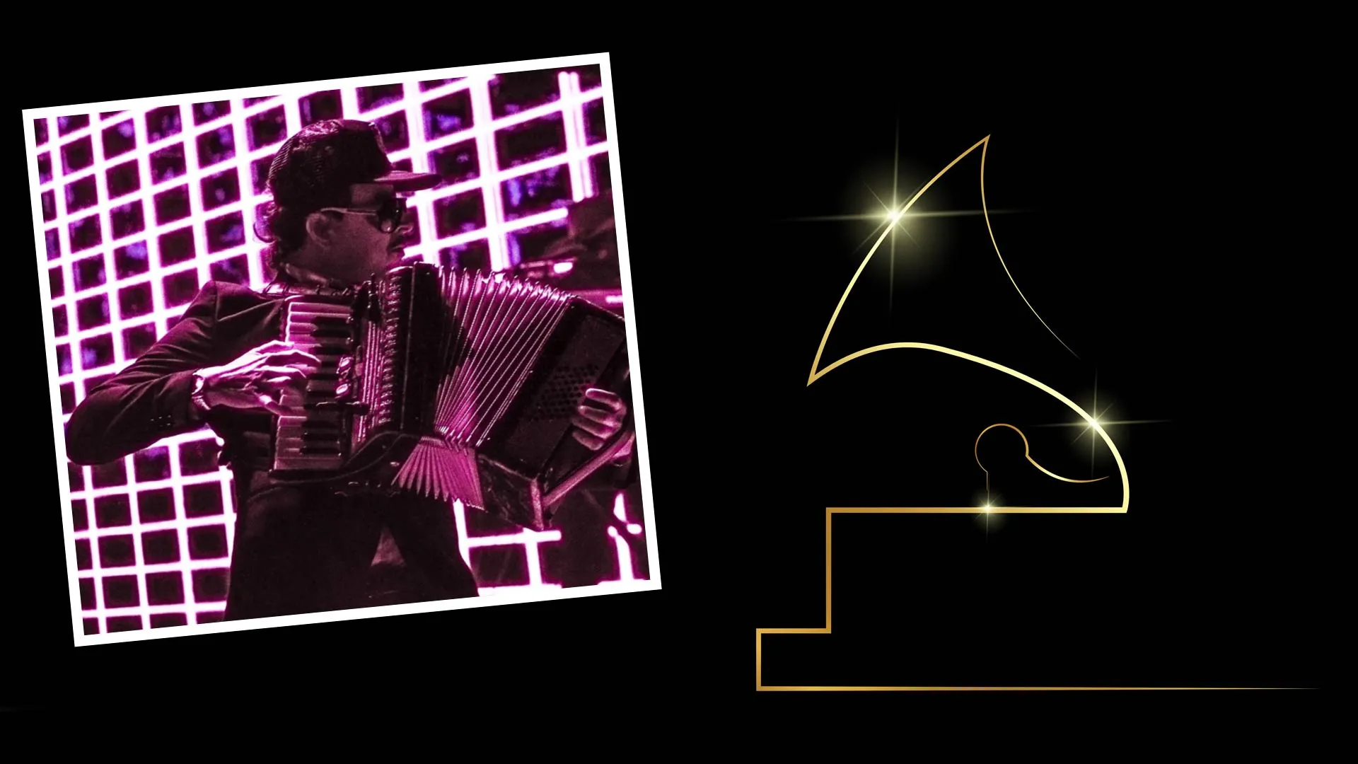 Ulises Lozano es tecladista y acordeonista de Kinky