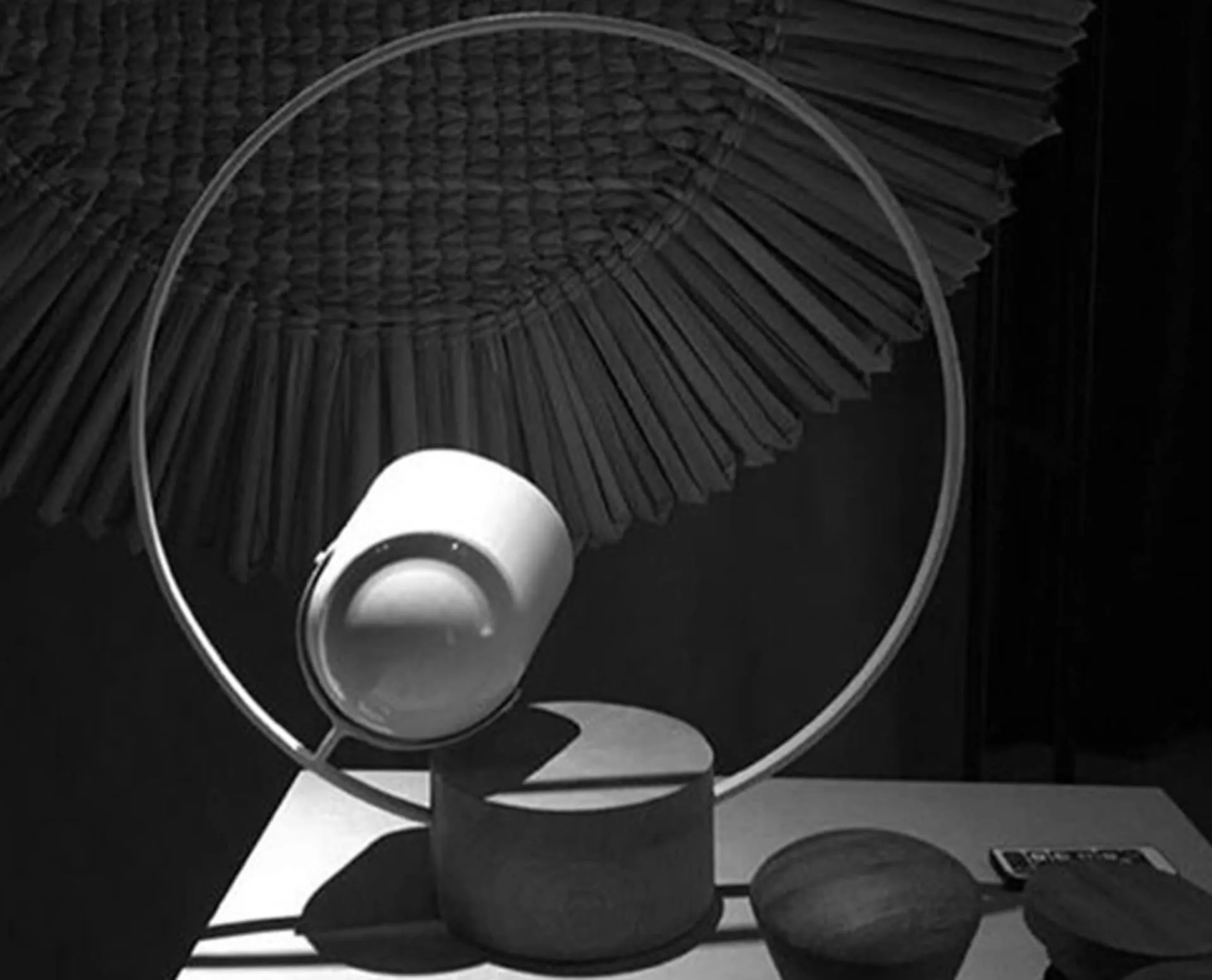 Exponen lámpara de alumna del Tec Guadalajara en la Bienal Iberoamericana de Diseño