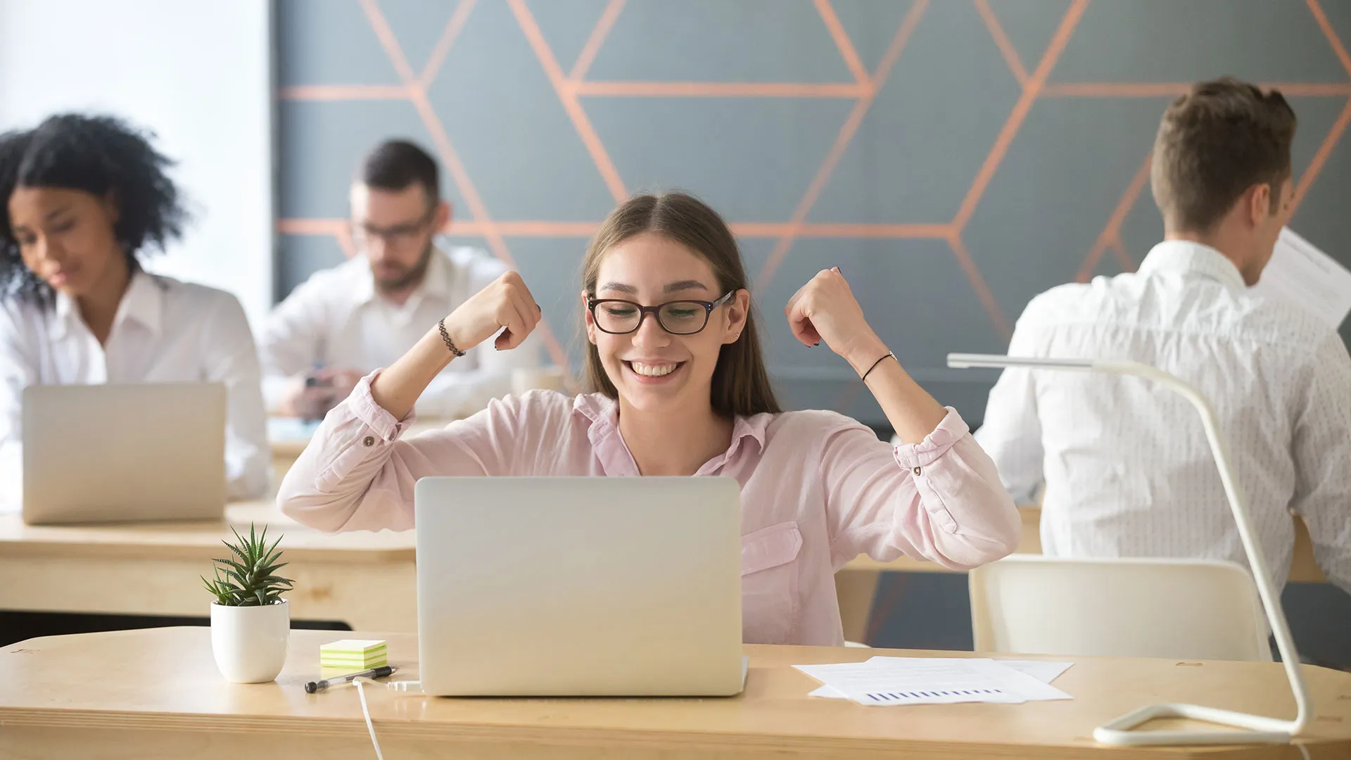 La gratitud y el reconocimiento sí es redituable en las empresas, expuso especialista dentro de INCmty, el festival de emprendimiento del Tec de Monterrey