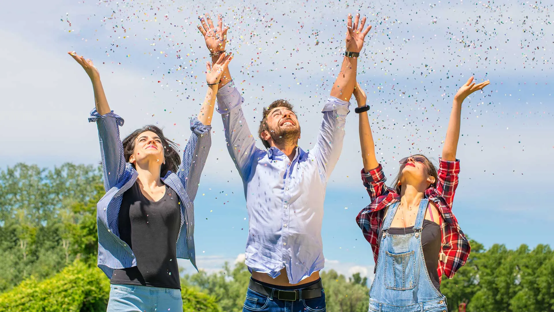 Martin Seligman, padre de la psicología positiva, expuso en foro de Tecmilenio cómo desarrollar prácticas que permiten aumentar la felicidad