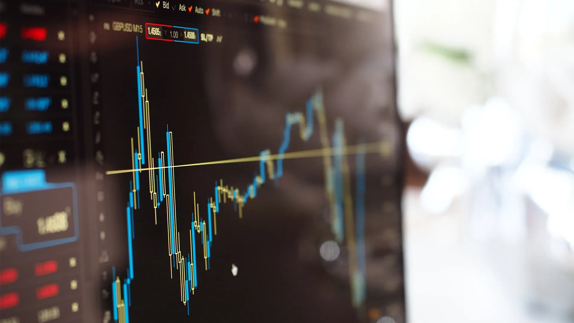 ¿El mercado bursátil es una opción para salir a flote en la pandemia?