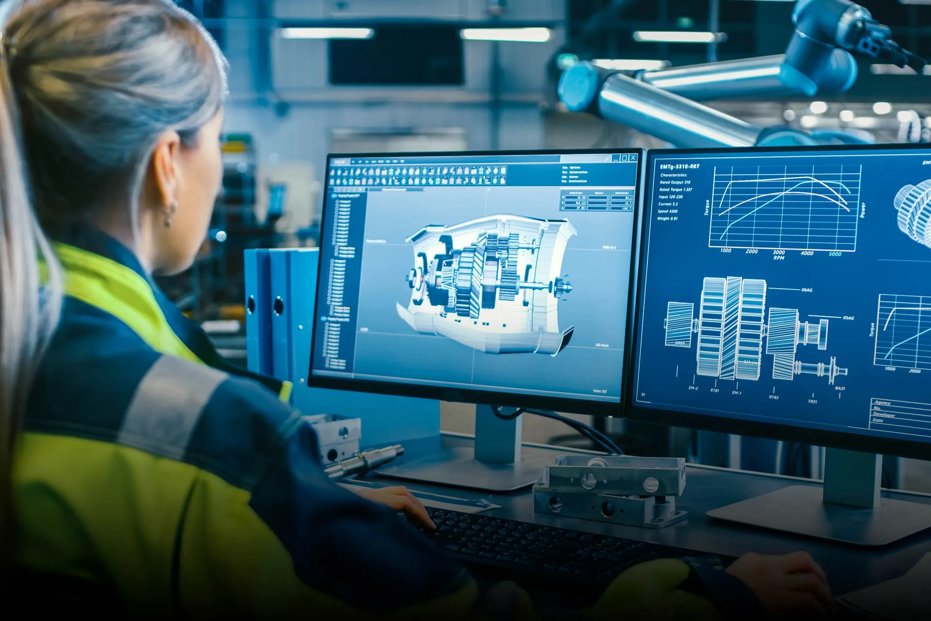 Buscan motivar a mujeres en el sector espacial