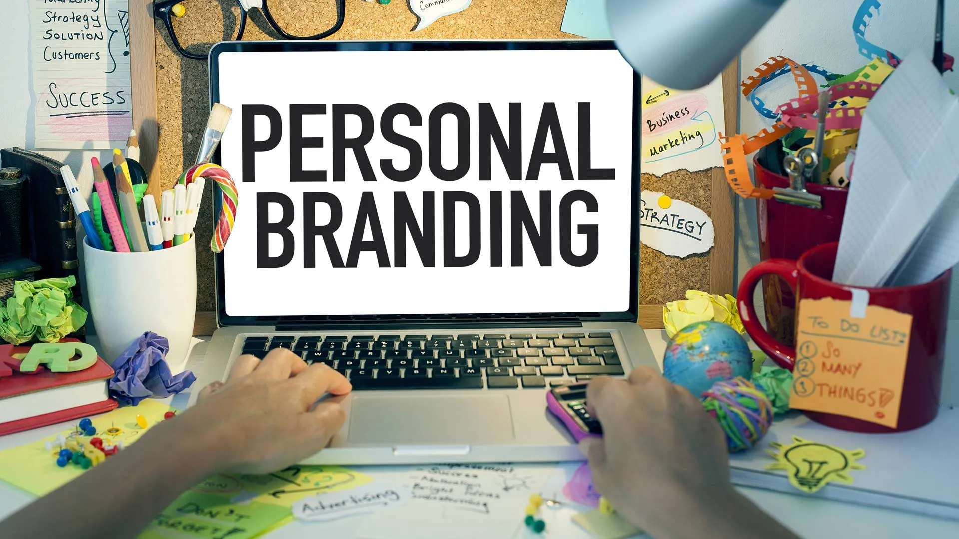 El ABC del branding personal para emprendedoras